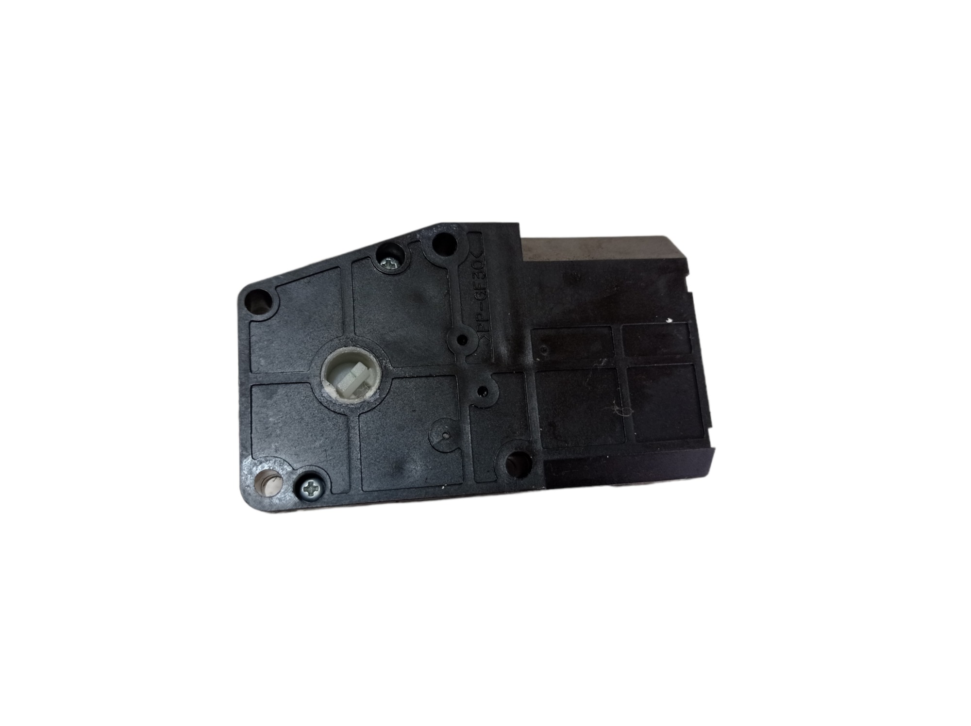 Atuador Caixa De Ar Mitsubishi Pajero Dakar 2011 V491 2