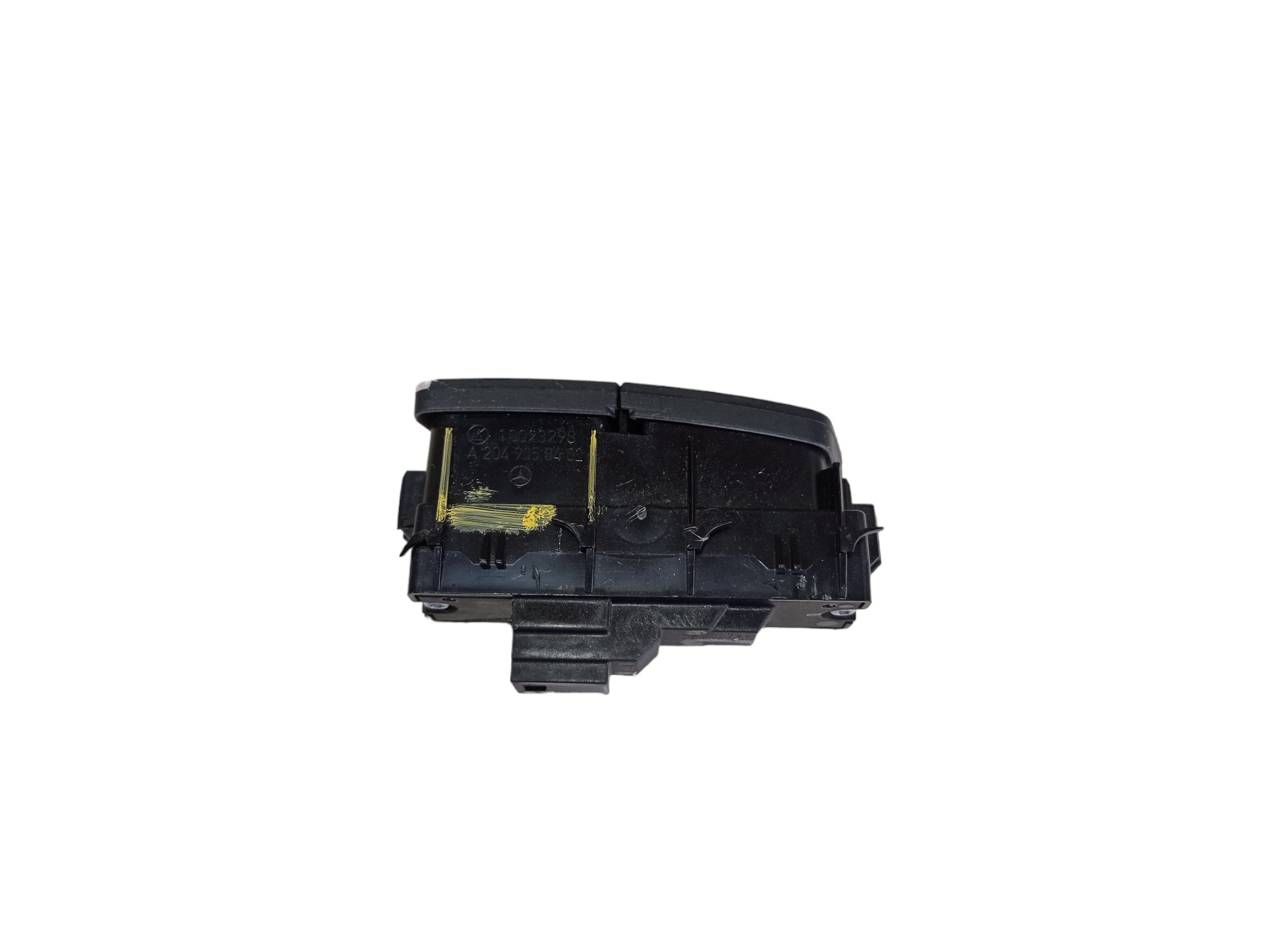 Botão Trava De Portas Mercedes Gla 200 2016 V568 5