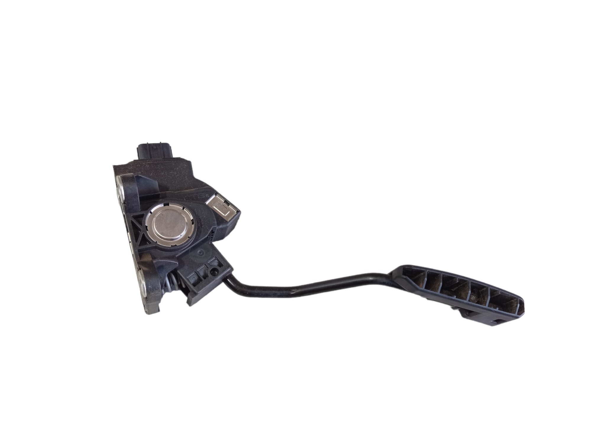 Pedal Acelerador Honda City Dx 1.5 16v 2011 Tf0g0 V477 8