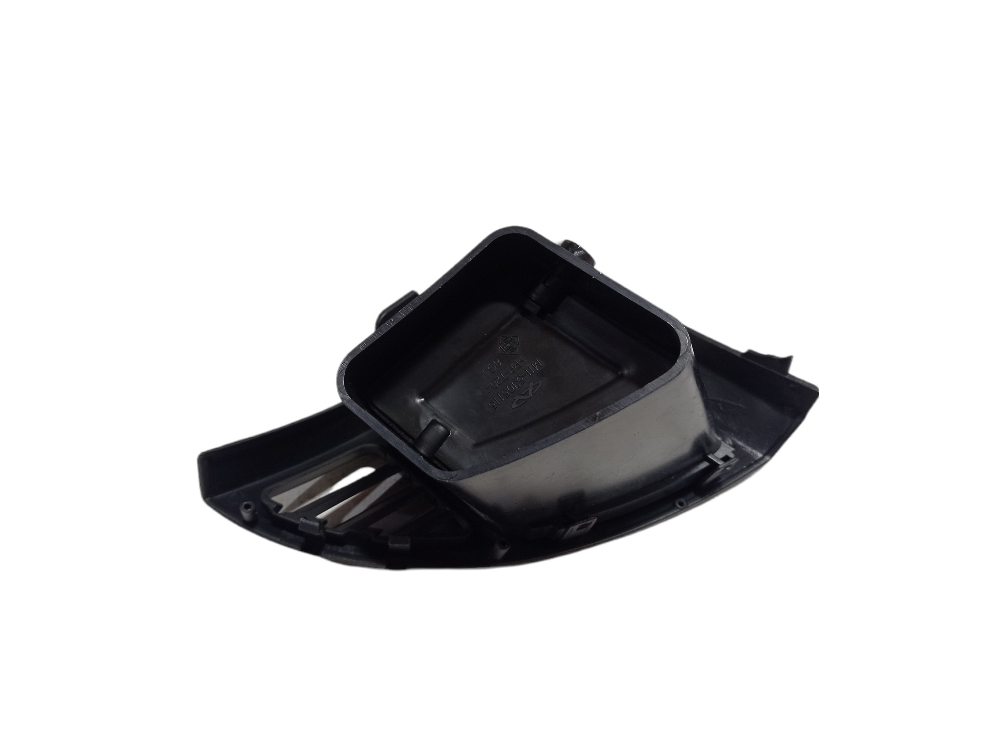 Difusor Ar Esquerdo Chery Cielo 2011 M115305071 V111 2