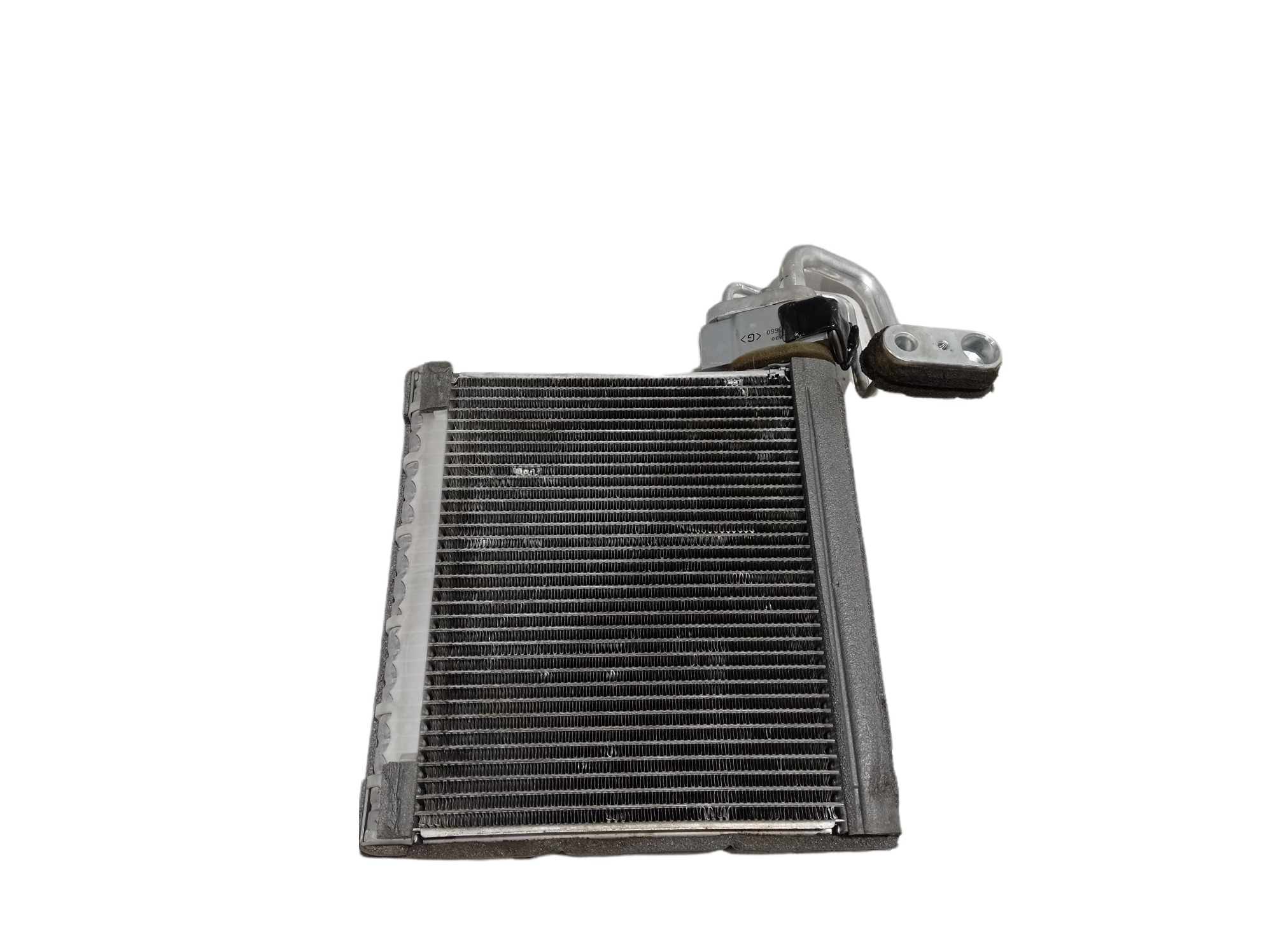 Caixa Evaporadora Ar Condicionado Honda City 1.5 2009 V296 2
