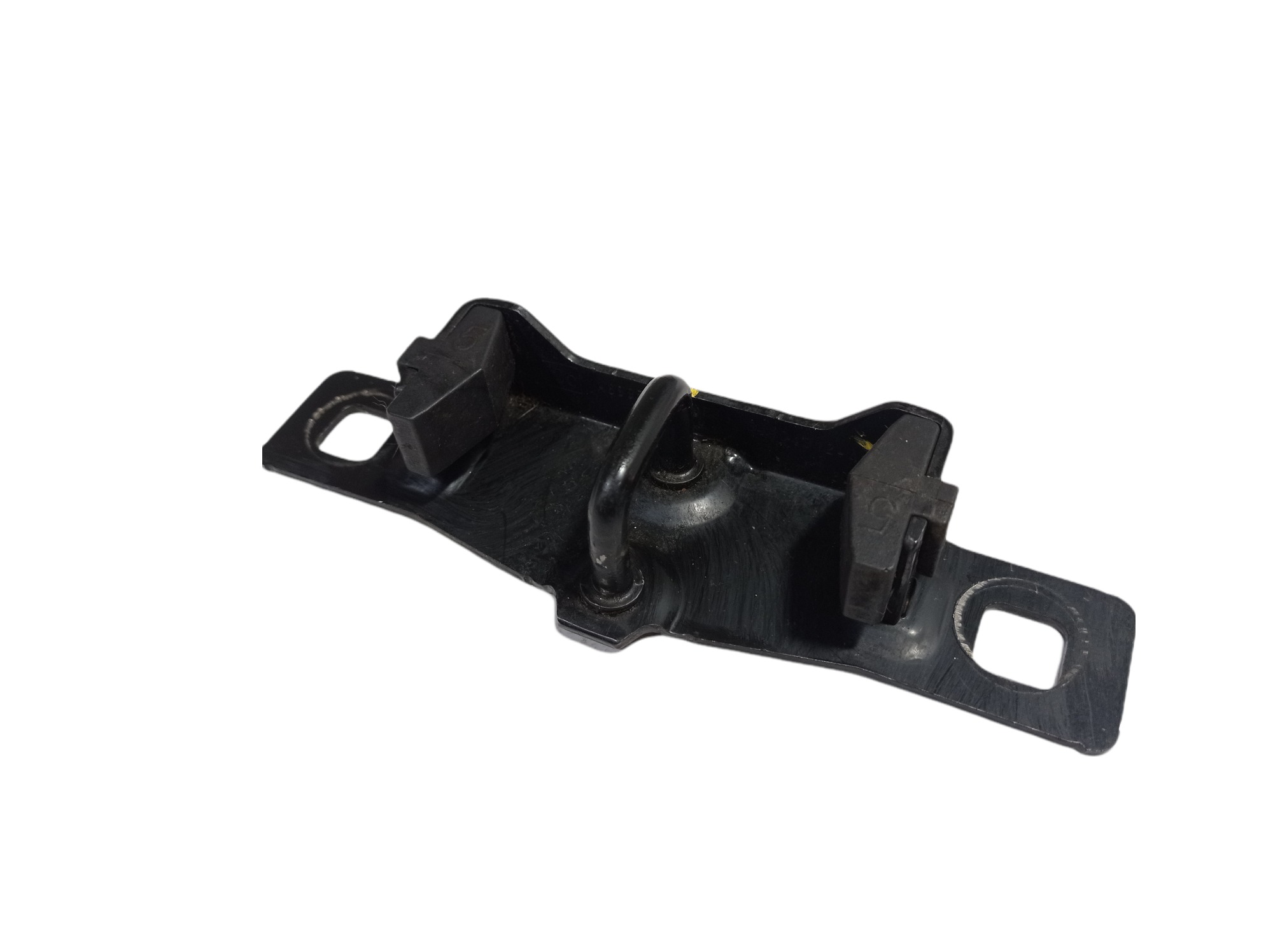 Batente Tampa Traseira Ford New Fiesta Hatch 2015 A 19 V270 2