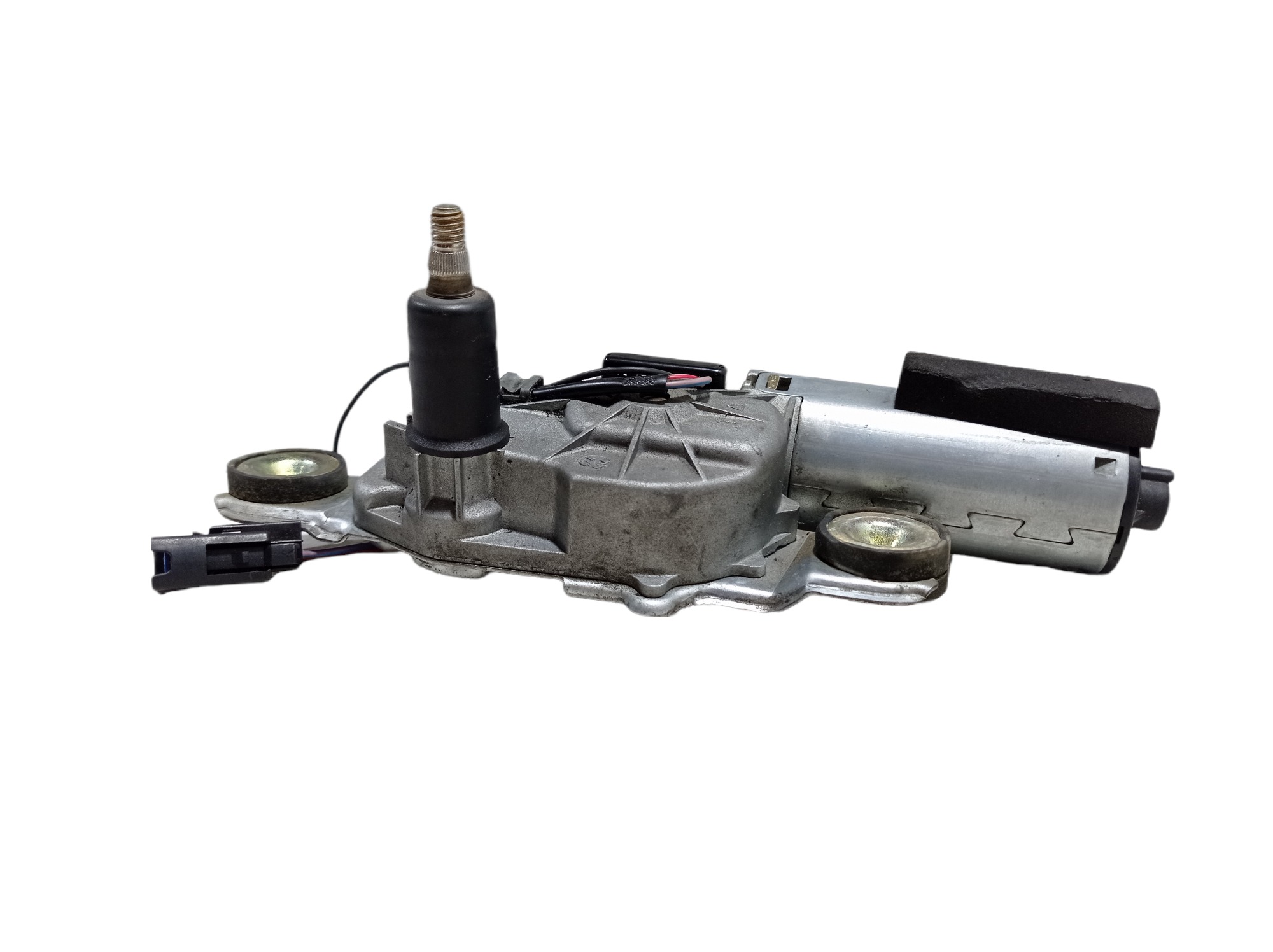 Motor Maquina Limpador Traseiro Ford Ka 1998 V310 5