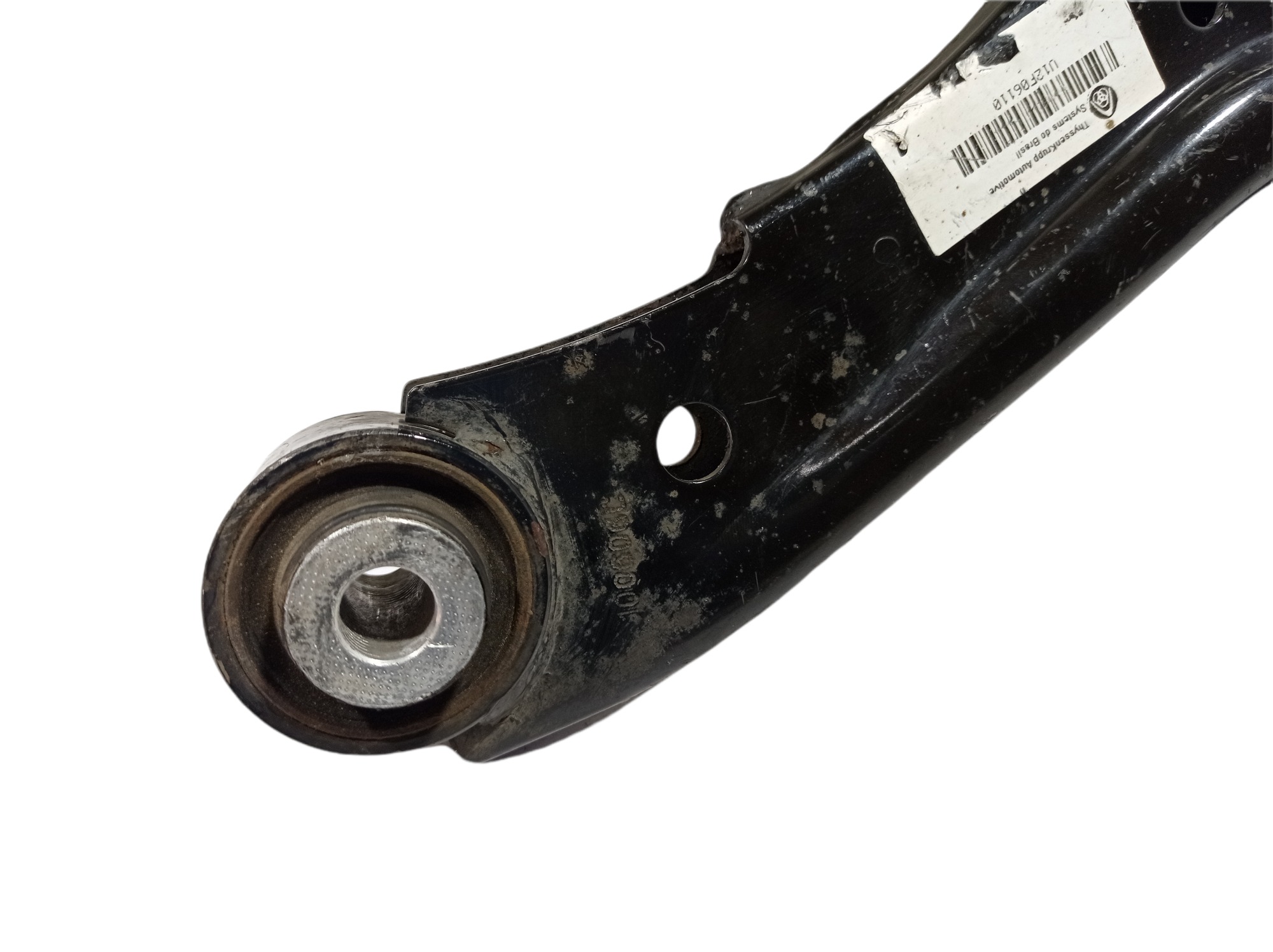 Braço Traseira Esquerda Honda Civic 2006 V148 5