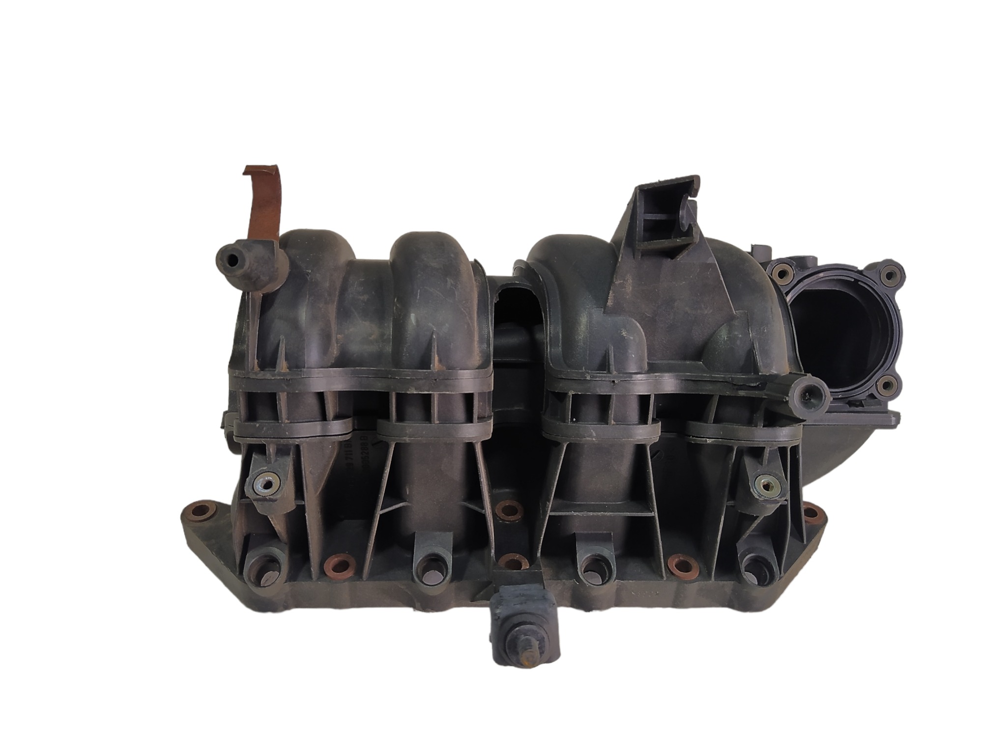 Coletor Admissão Vw Gol Bola Parati 1.0 16v 036129711bm 1