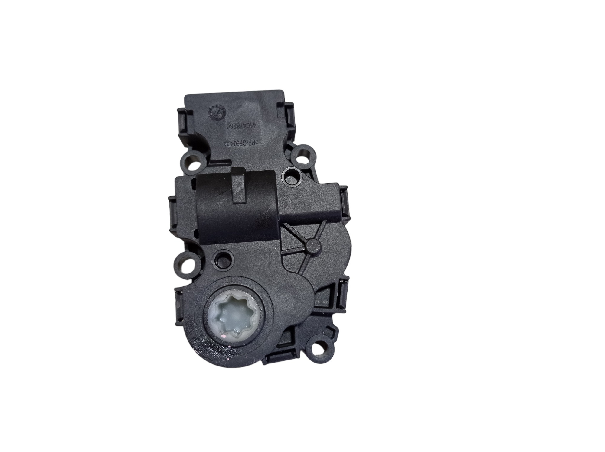 Motor Atuador Direito Ar Condicionado Discovery 5 2019 V562 3