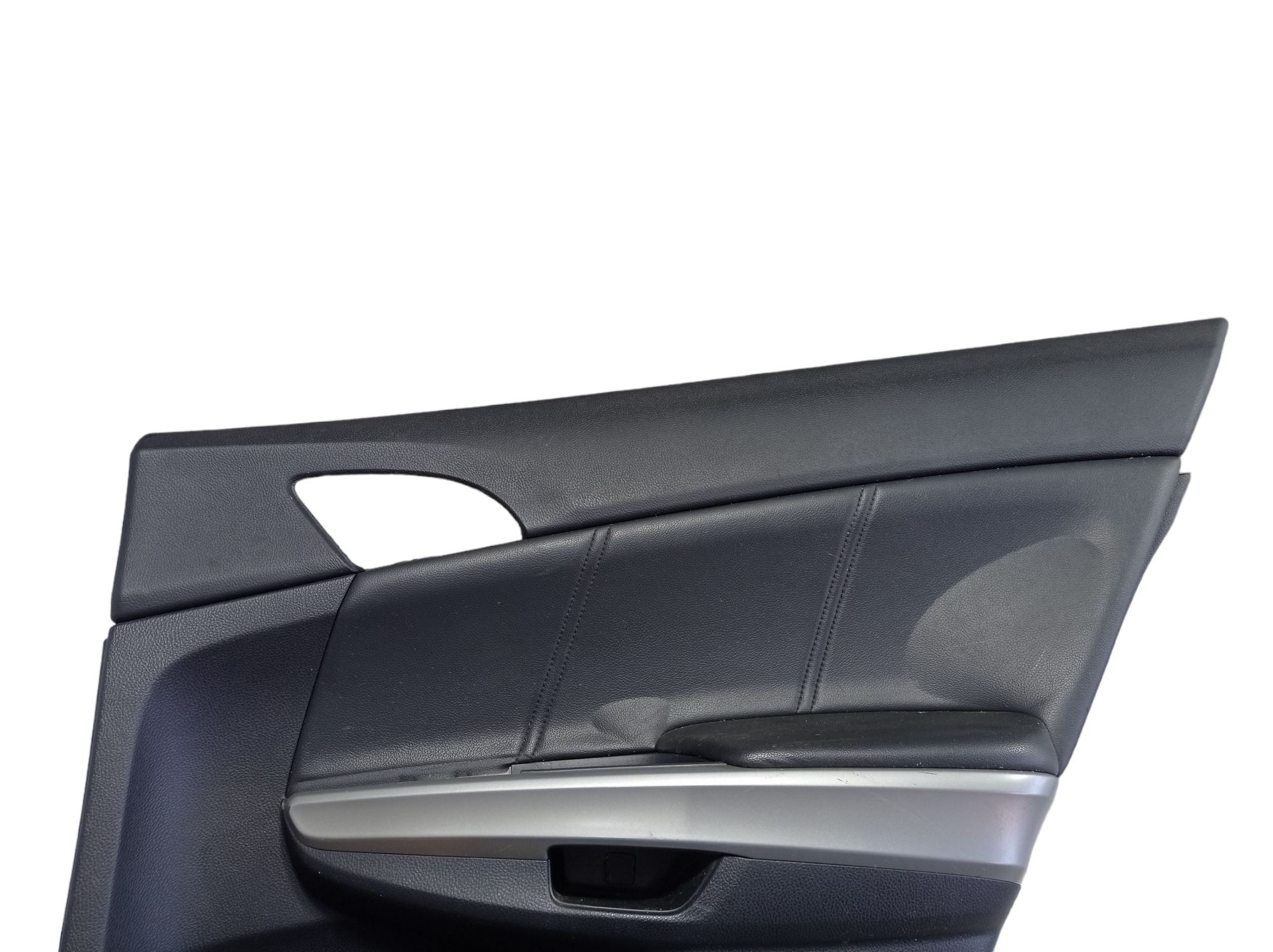Forro Porta Traseira Direita Honda Accord 2.0 2011 V557 Preto 5