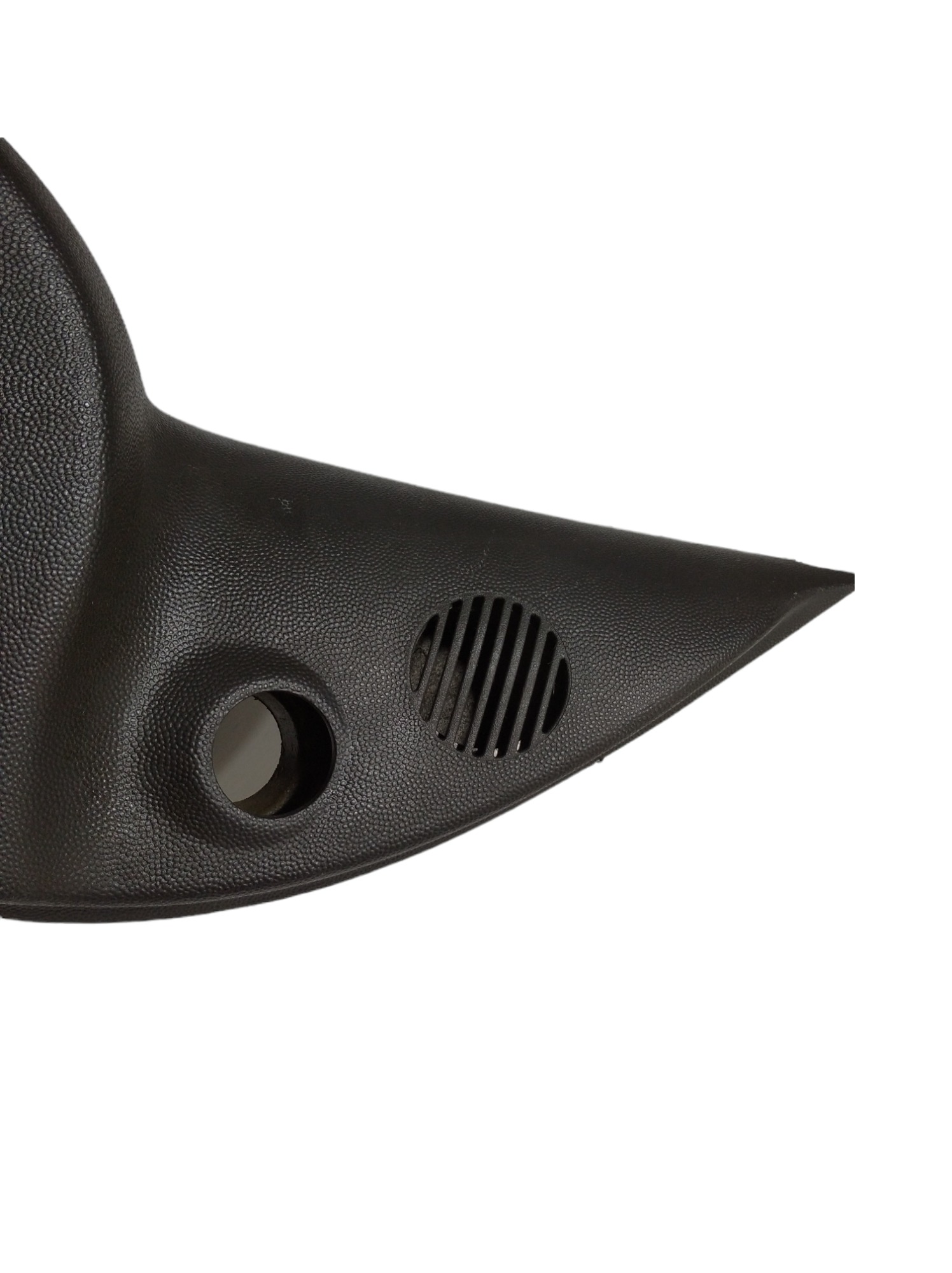 Acabamento Interno Retrovisor Esquerdo Corsa 2004 A 12 V280 Preto 8