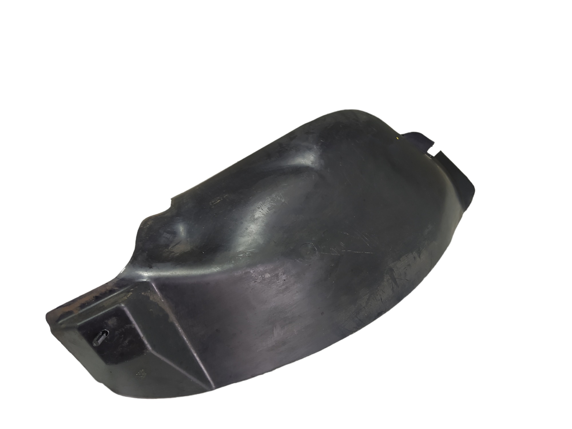 Parabarro Traseiro Esquerdo Chrysler Grand Caravan 2006 V487 6