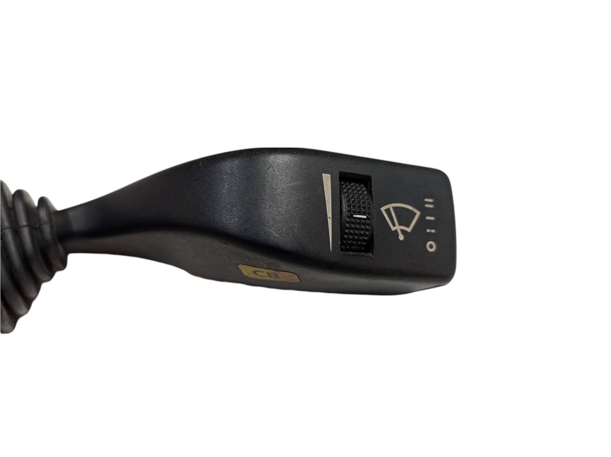 Chave Comando Limpador Parabrisa Gm Omega Cd 2001 V204 5