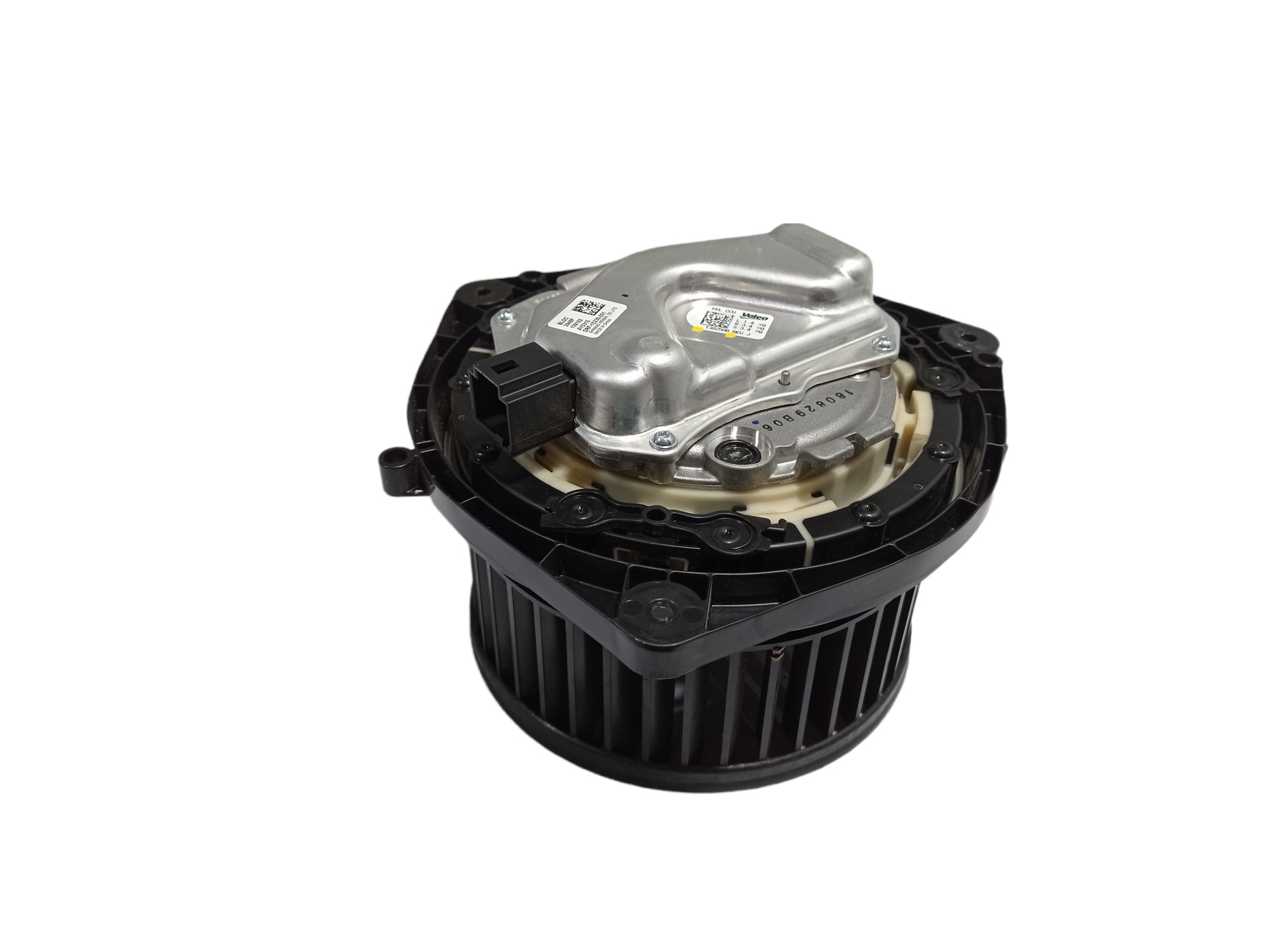 Motor Ventilador Ar Forçado Bmw X4 30i Xdrive 2019 T382568 7