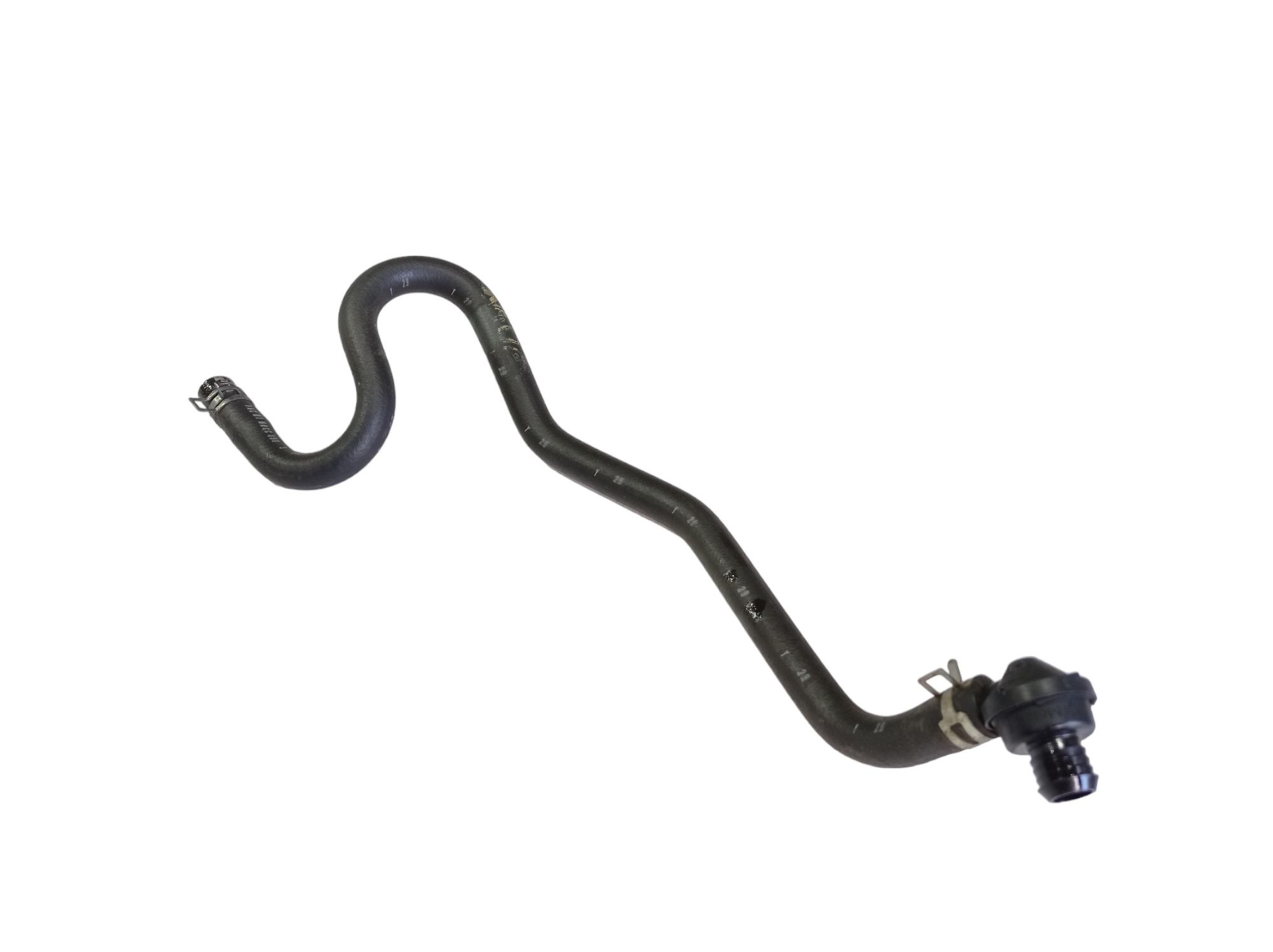 Mangueira Água Motor Mitsubishi Asx Cvt 2014 V574 1