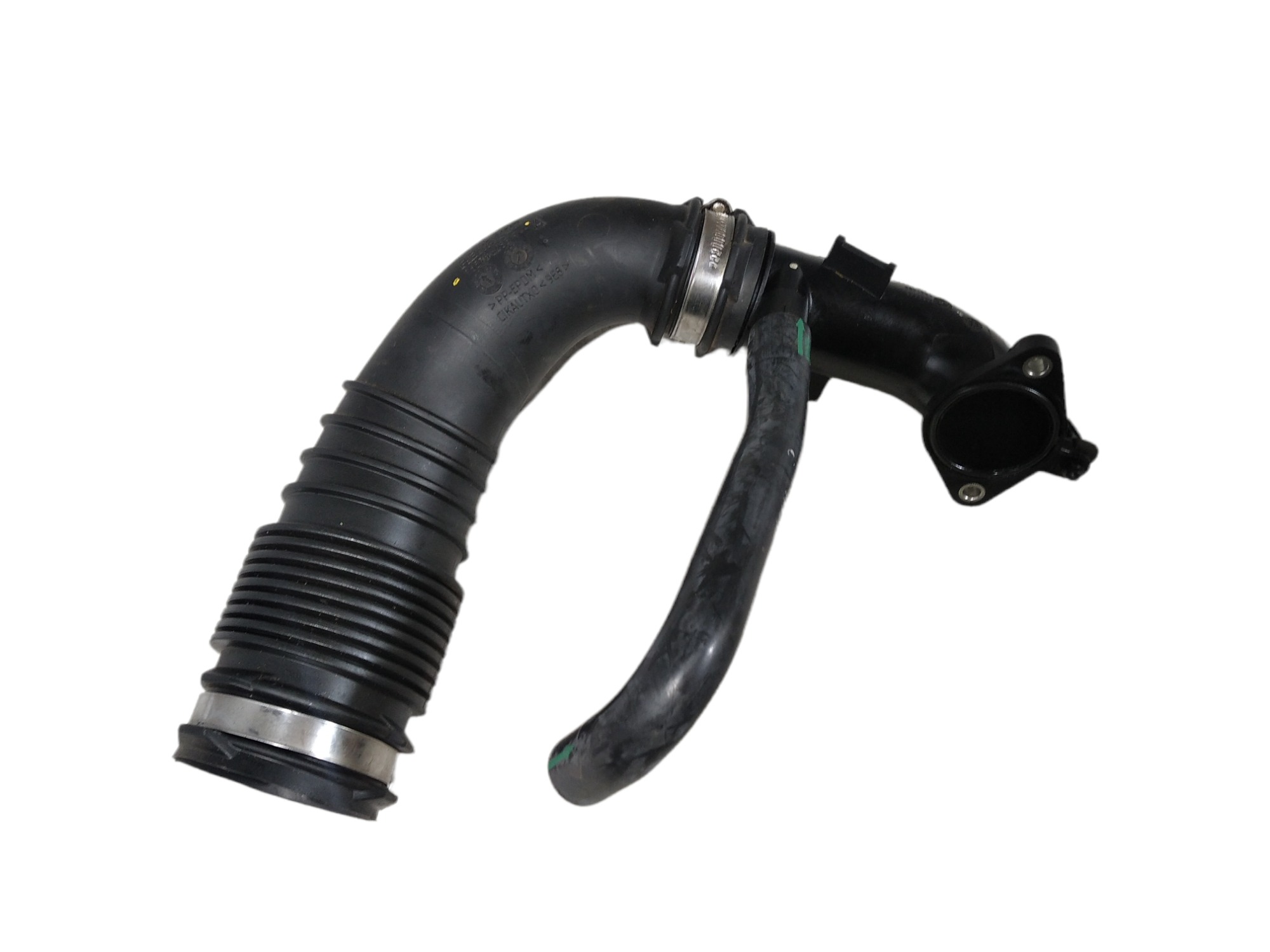 Mangueira Tbi Renault Sandero 1.0 3cc 2021 V339 165786253r 2
