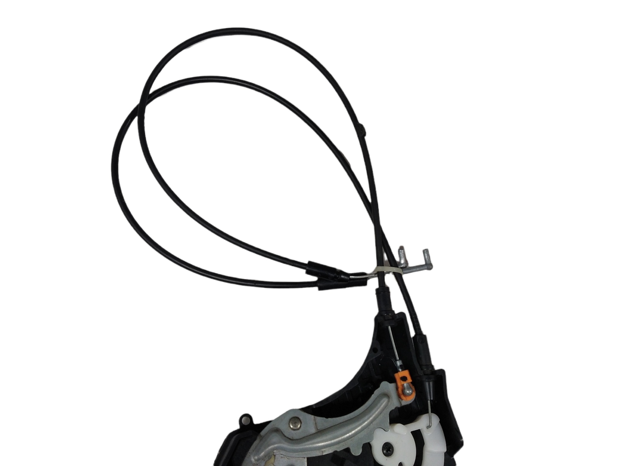 Fechadura Porta Traseira Direita Mitsubishi Lancer V334 8