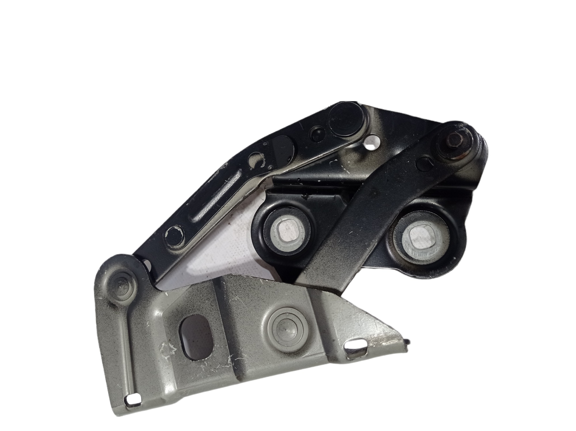 Par Dobradiça Capô Range Rover 2004 V284 5