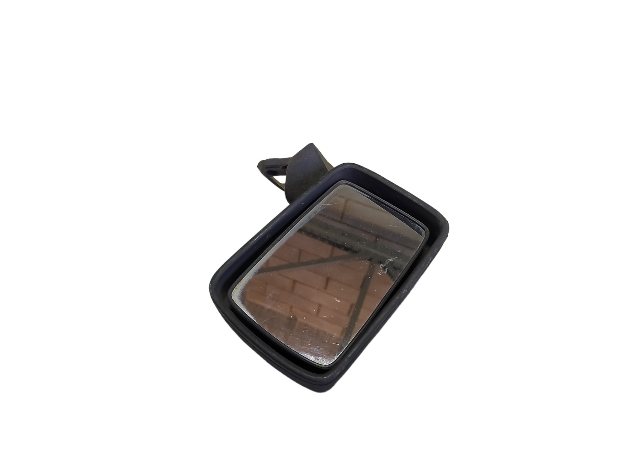 Retrovisor Direito Vw Gol Voyage Parati 1983 A 1987 Vl 3