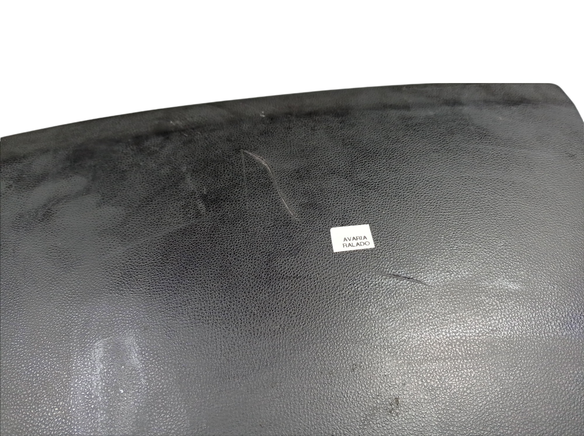 Porta Objetos  Painel Mitsubishi Grandis 2005 V28 Gn29100480 9