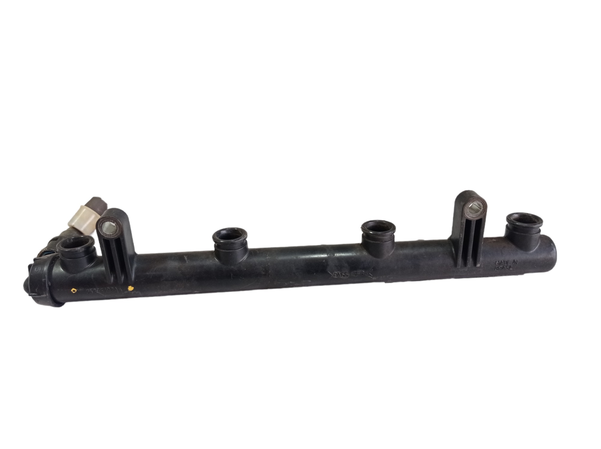 Flauta Combustível Gm Onix Cobalt 1.4 8v 25365492a Vl 5
