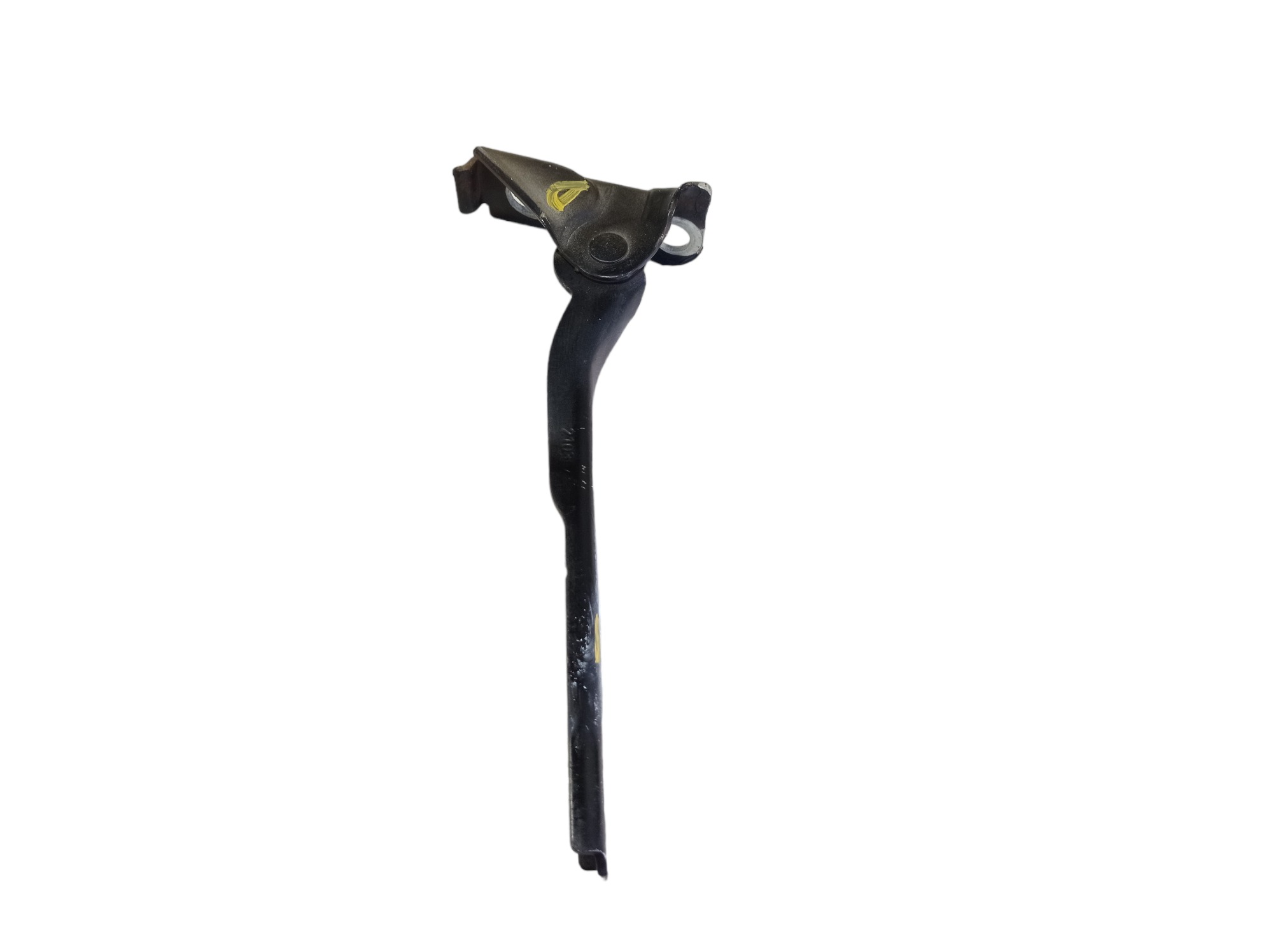 Dobradiça Direita Capô Vw Golf Sportline 2008 V584 1