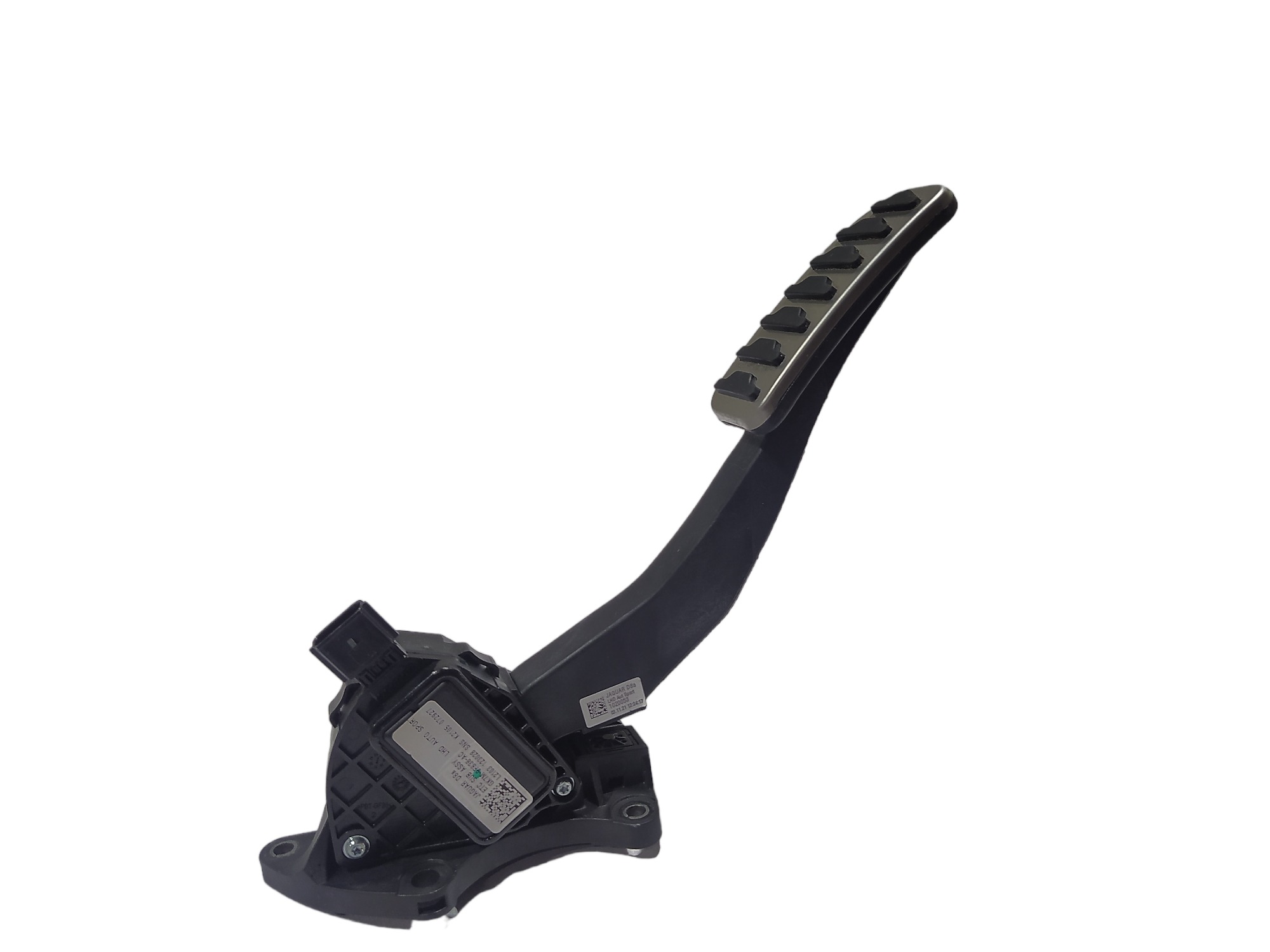 Pedal Acelerador Range Rover Evoque 2022 2.0 Flex V572 6