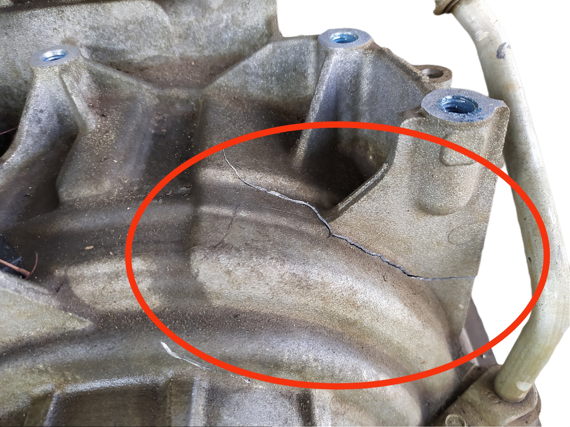 Caixa De Marcha Automatica Ford Fusion 2.5 Flex 2015 V464 9
