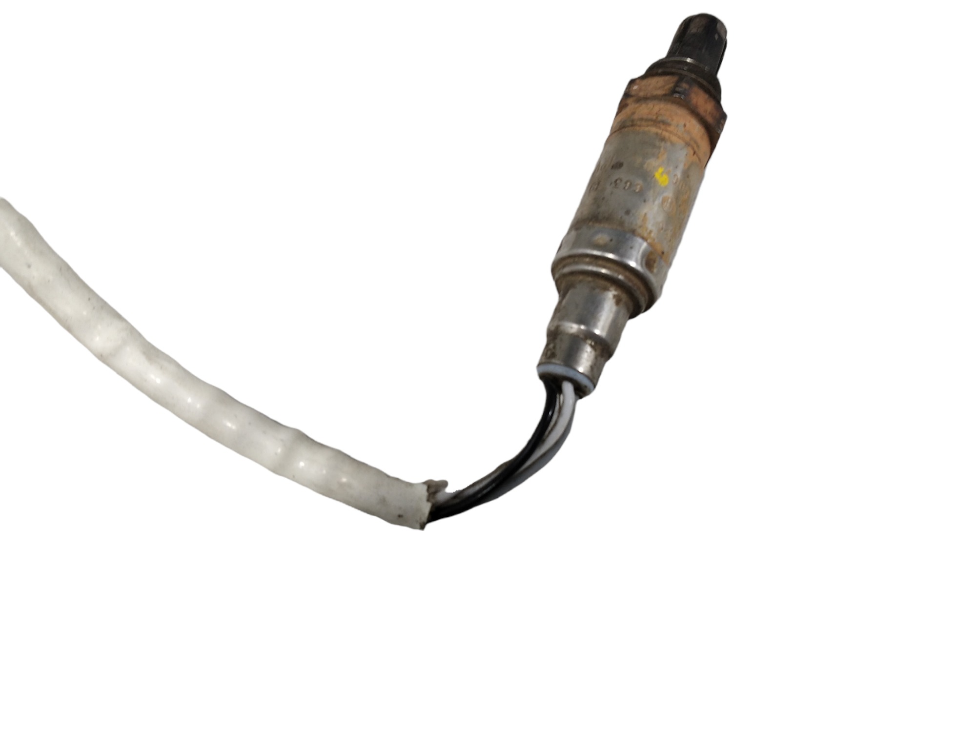 Sonda Lambda Ford Fiesta 1997 V126 3