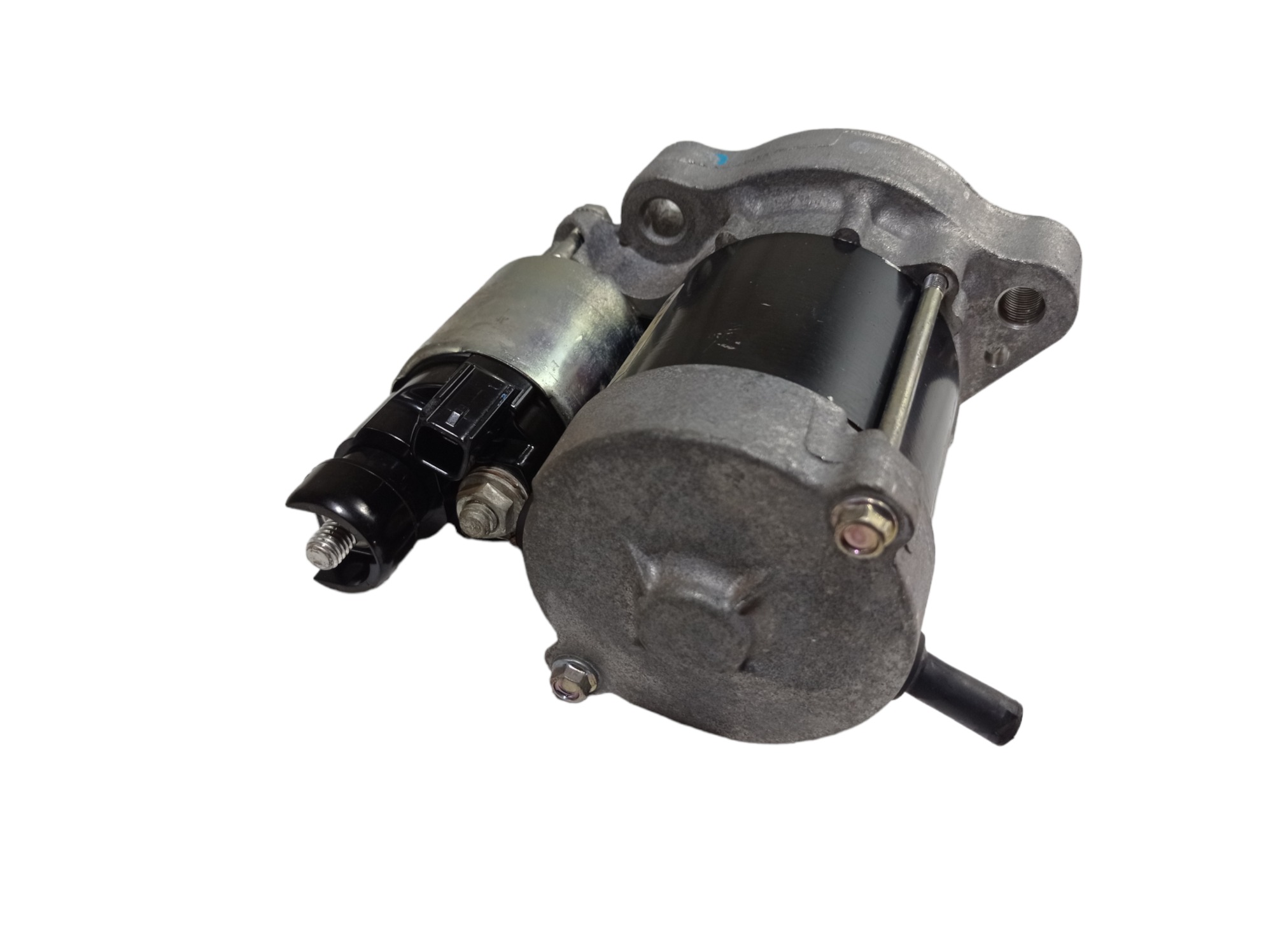 Motor Arranque Honda City Dx 1.5 16v 2011 4280005800 V477 7