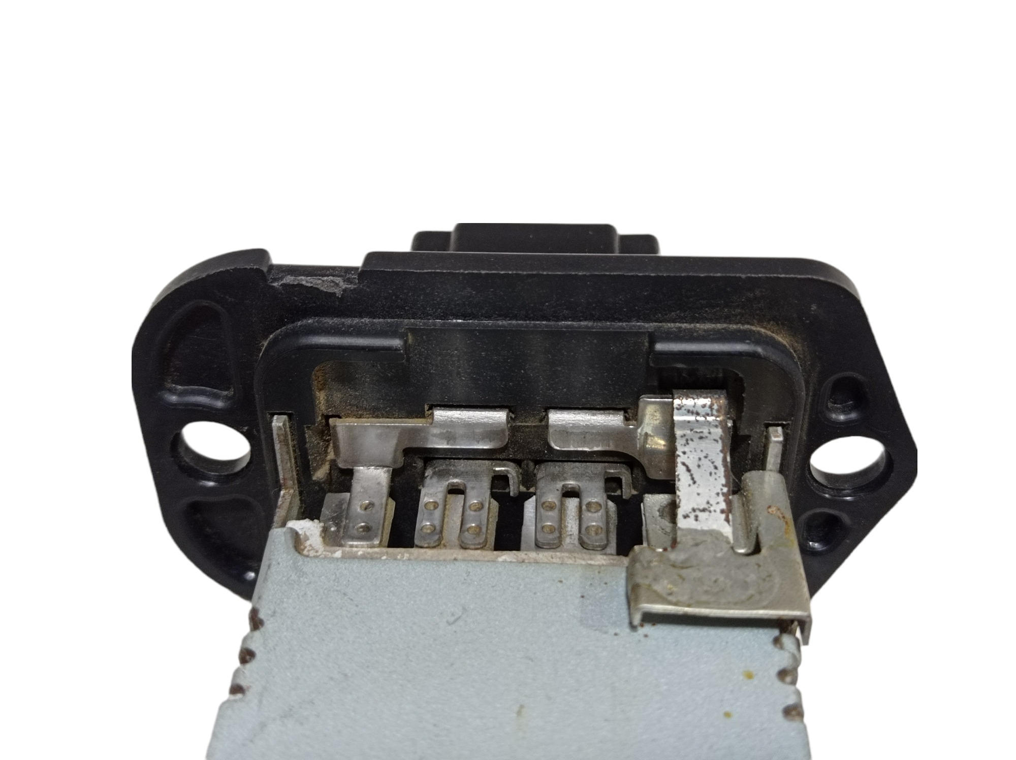 Resistência Ar Condicionado Kia Picanto 2010 V299 5