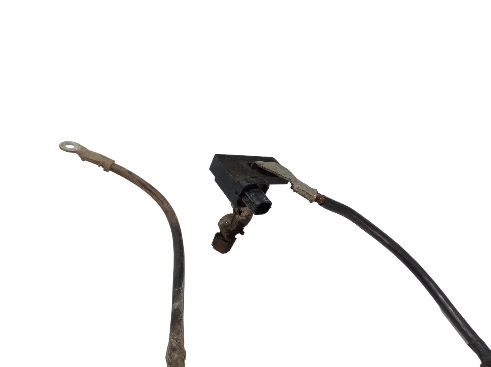 Cabo Negativo Bateria Nissan Altima Sl 2.5 2014 V564 1