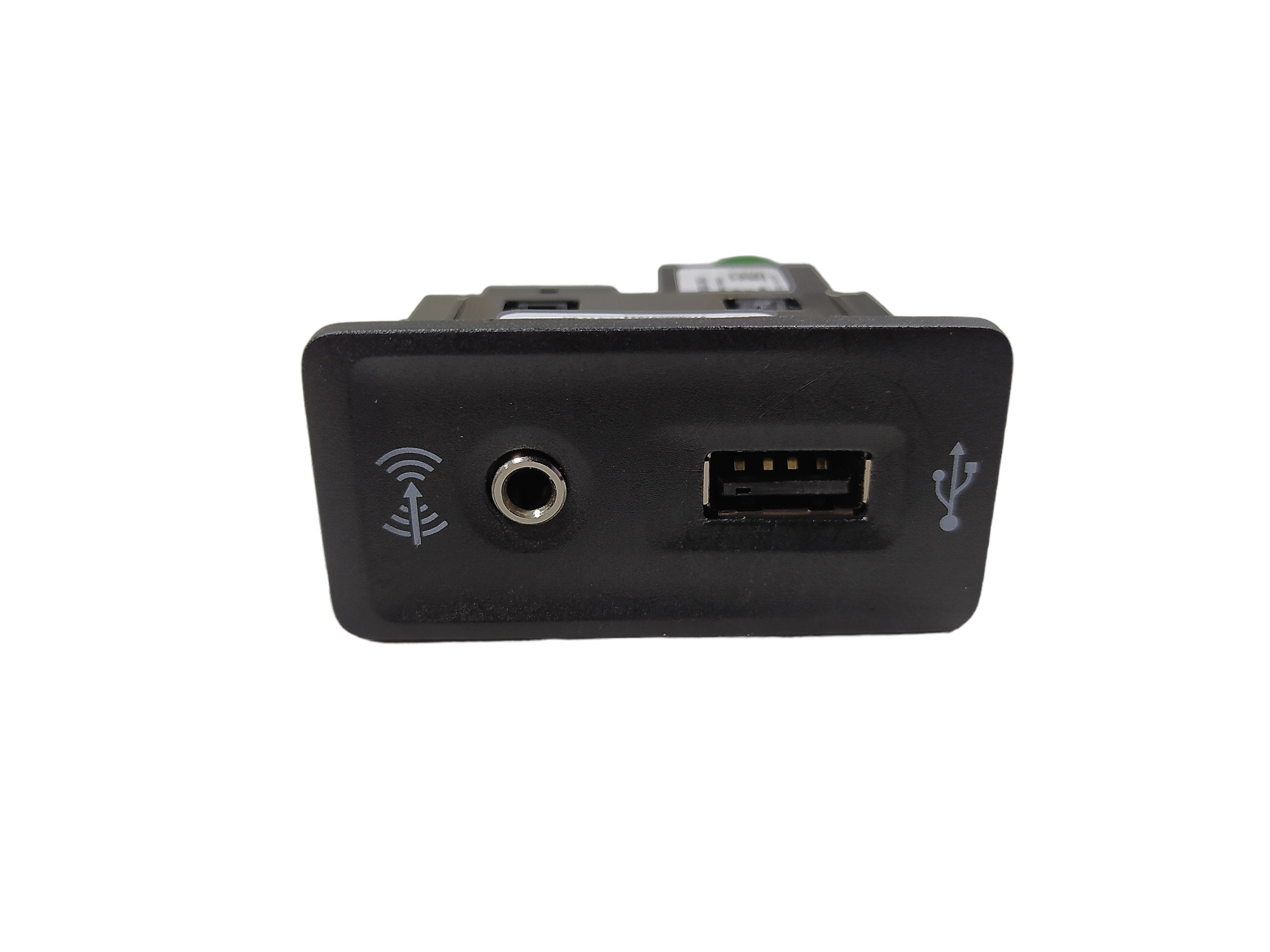 Entrada Usb Vw Golf Gti 2019 5g0035222e V563 7