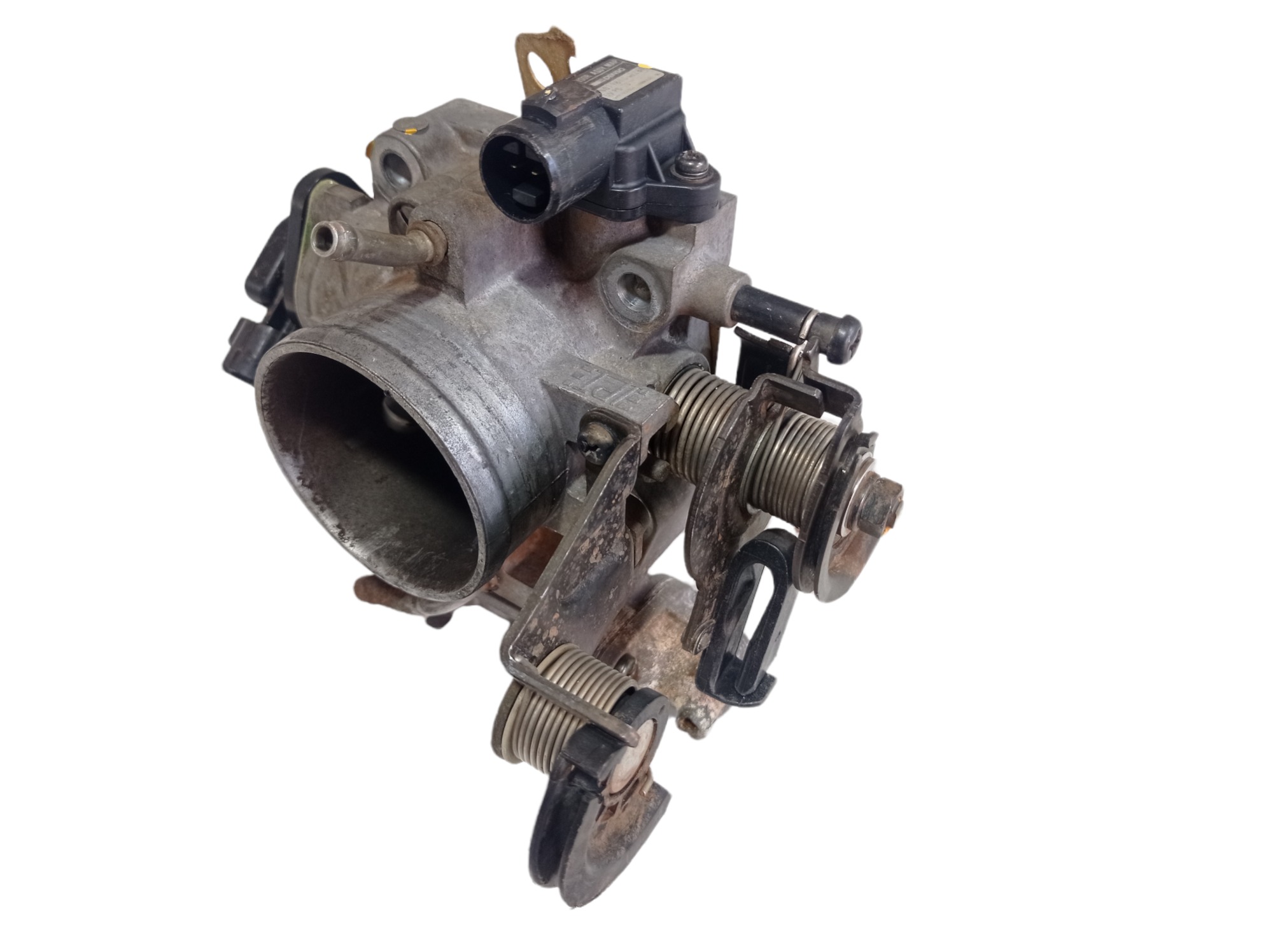 Tbi Corpo Borboleta Accord Lx 1994 2.2 V448 Tn0798003280 2