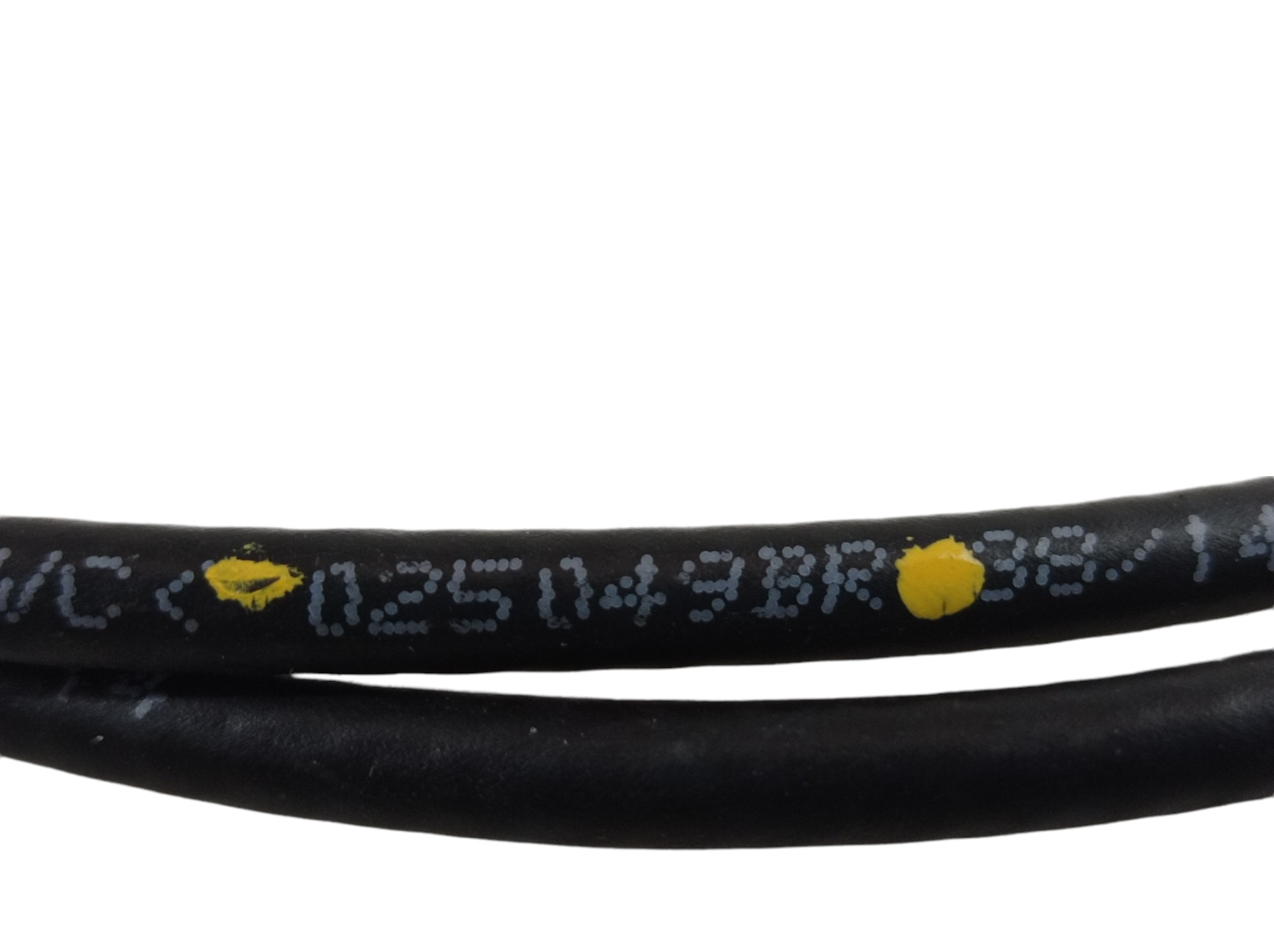 Chicote Antena Fiat Idea Adventure 2014 V355 5