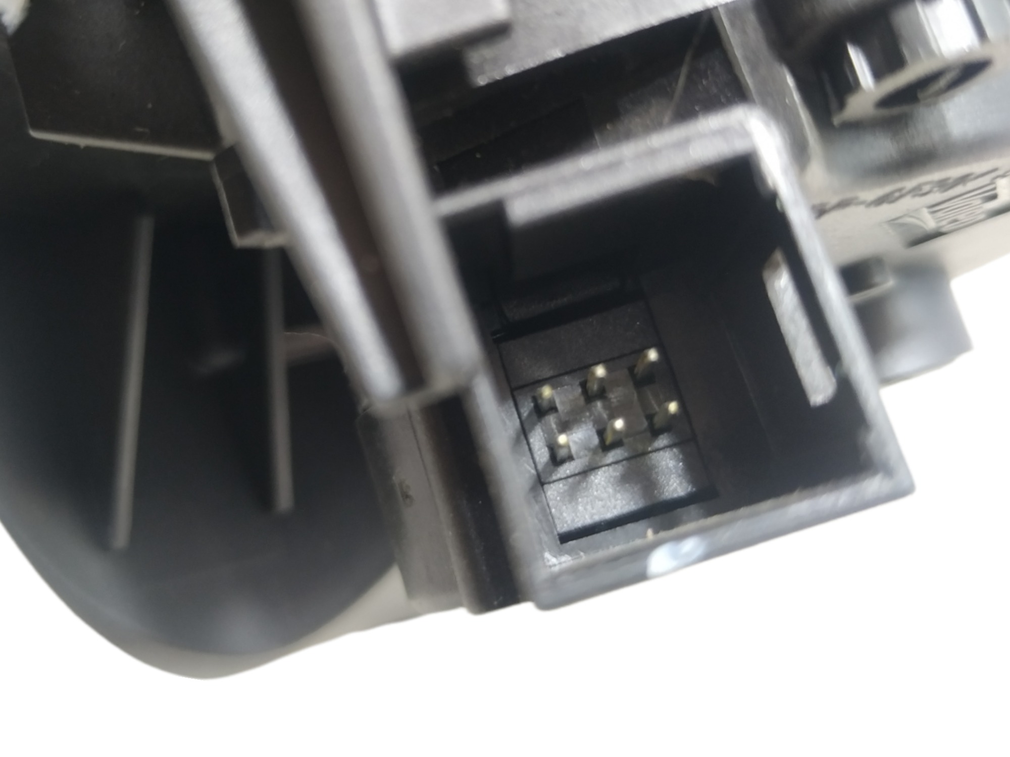 Atuador Ar Condicionado Peugeot 2008 2019 V341 T1009914p8