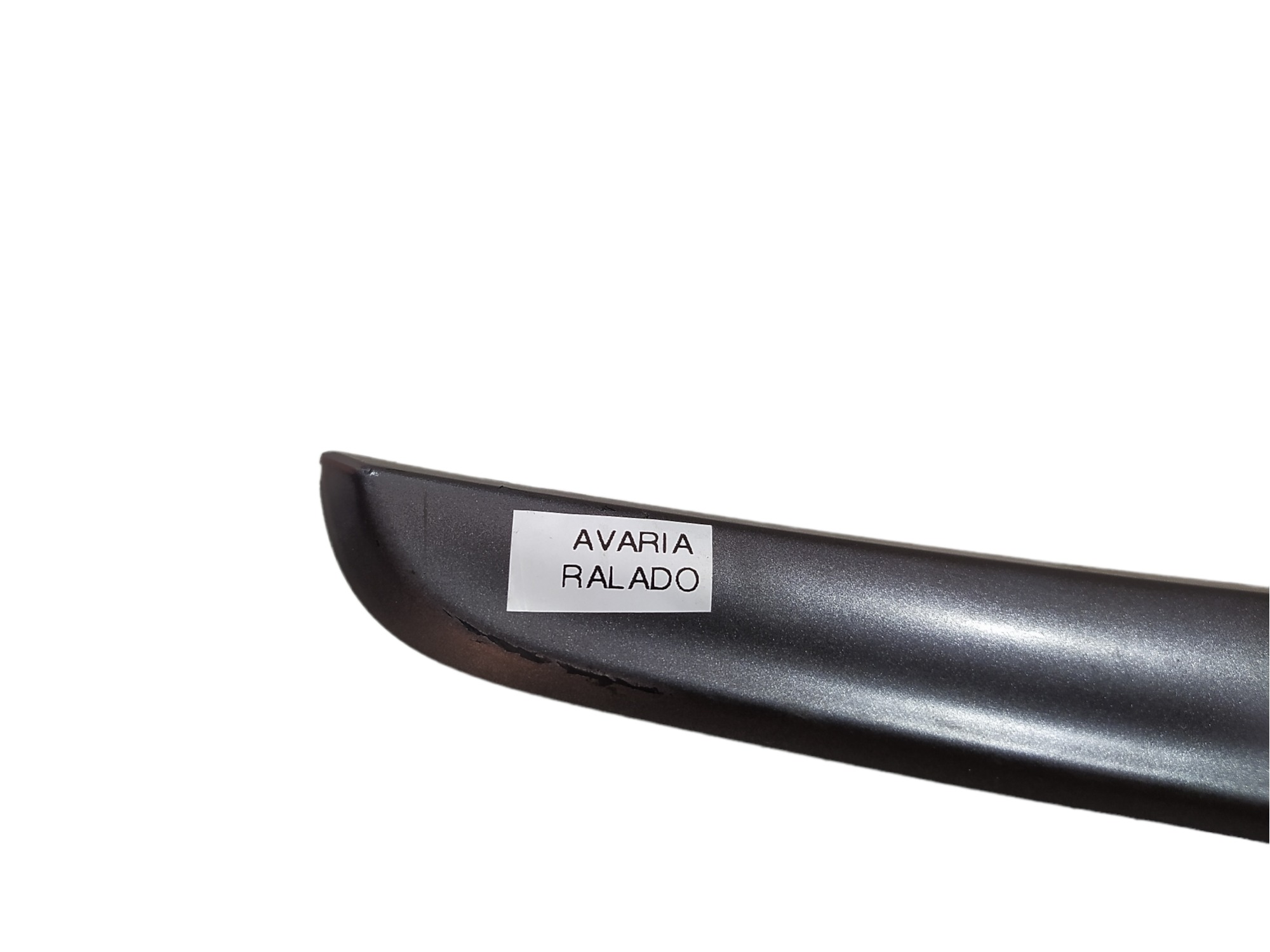 Moldura Difusor De Ar Central Honda City Ex 2018 V469 10