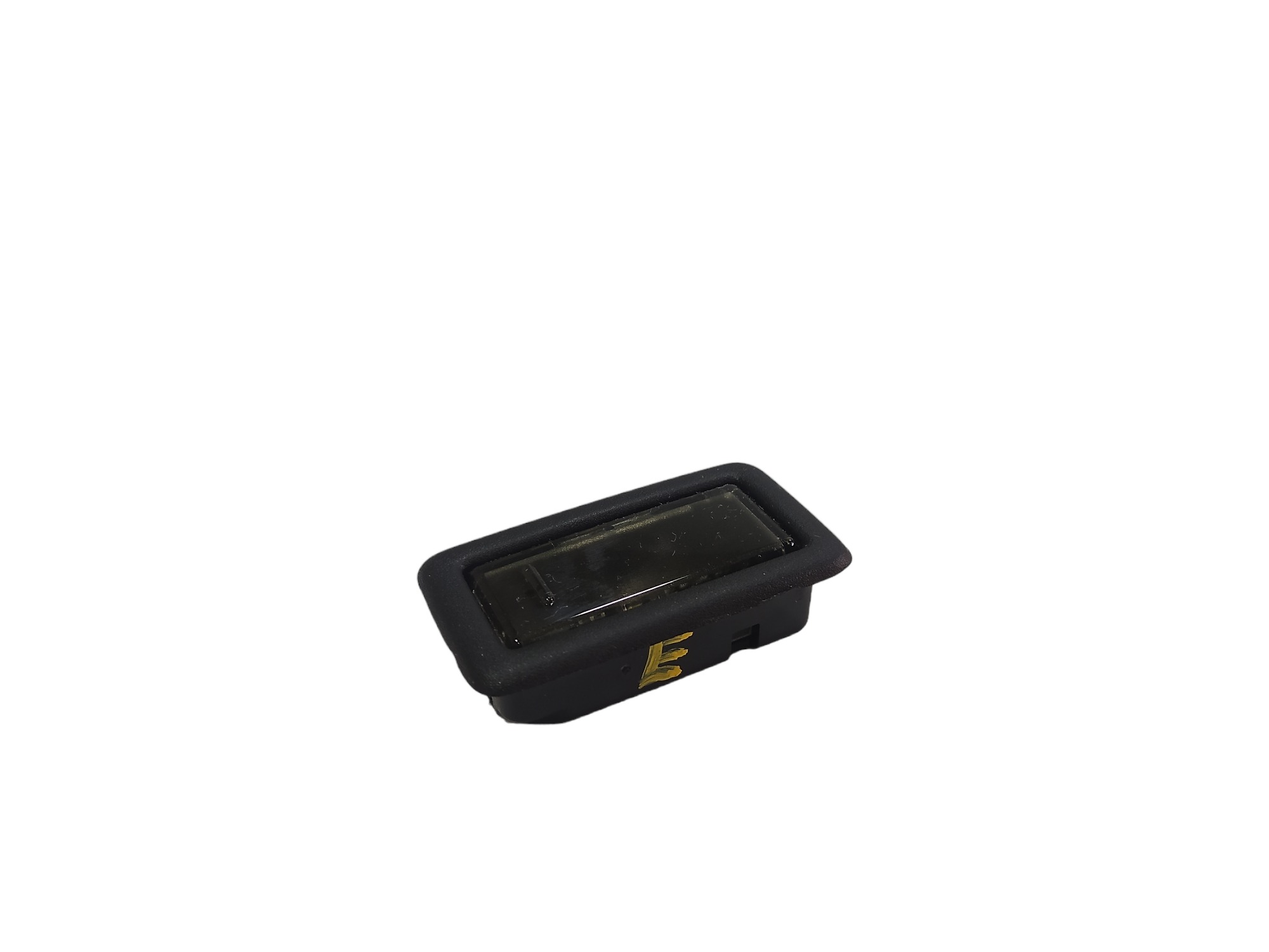 Luz Cortesia Traseira Esquerda Range Rover Evoque 2022 V572 4