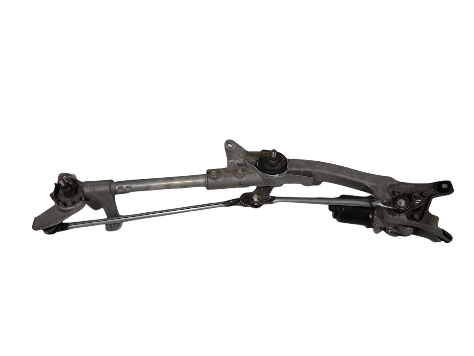 Maquina Limpador Dianteiro Mitsubishi Lancer 2.0 2014 V420 2