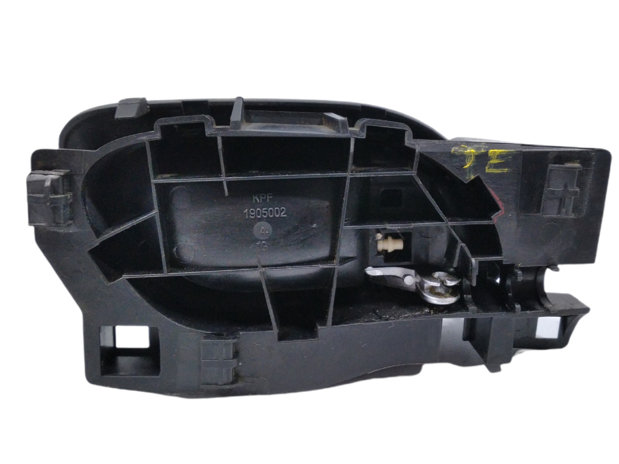 Maçaneta Interna Traseira Esquerda Citroen C3 Aircross 2013 5