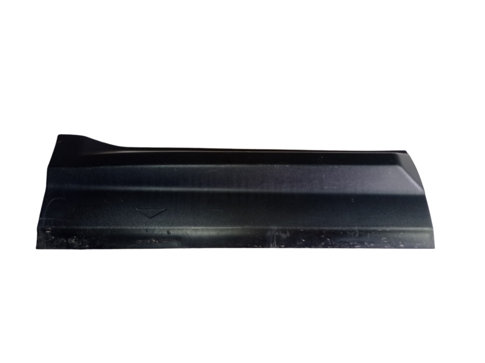 Friso Porta Traseira Direita Freelander 2 2008 A 2012 V479 Preto 4