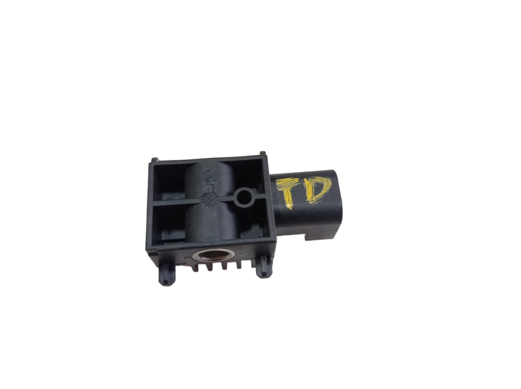 Sensor Detonação Trasei Direito Range Vogue 2009 A 2012 V546 2
