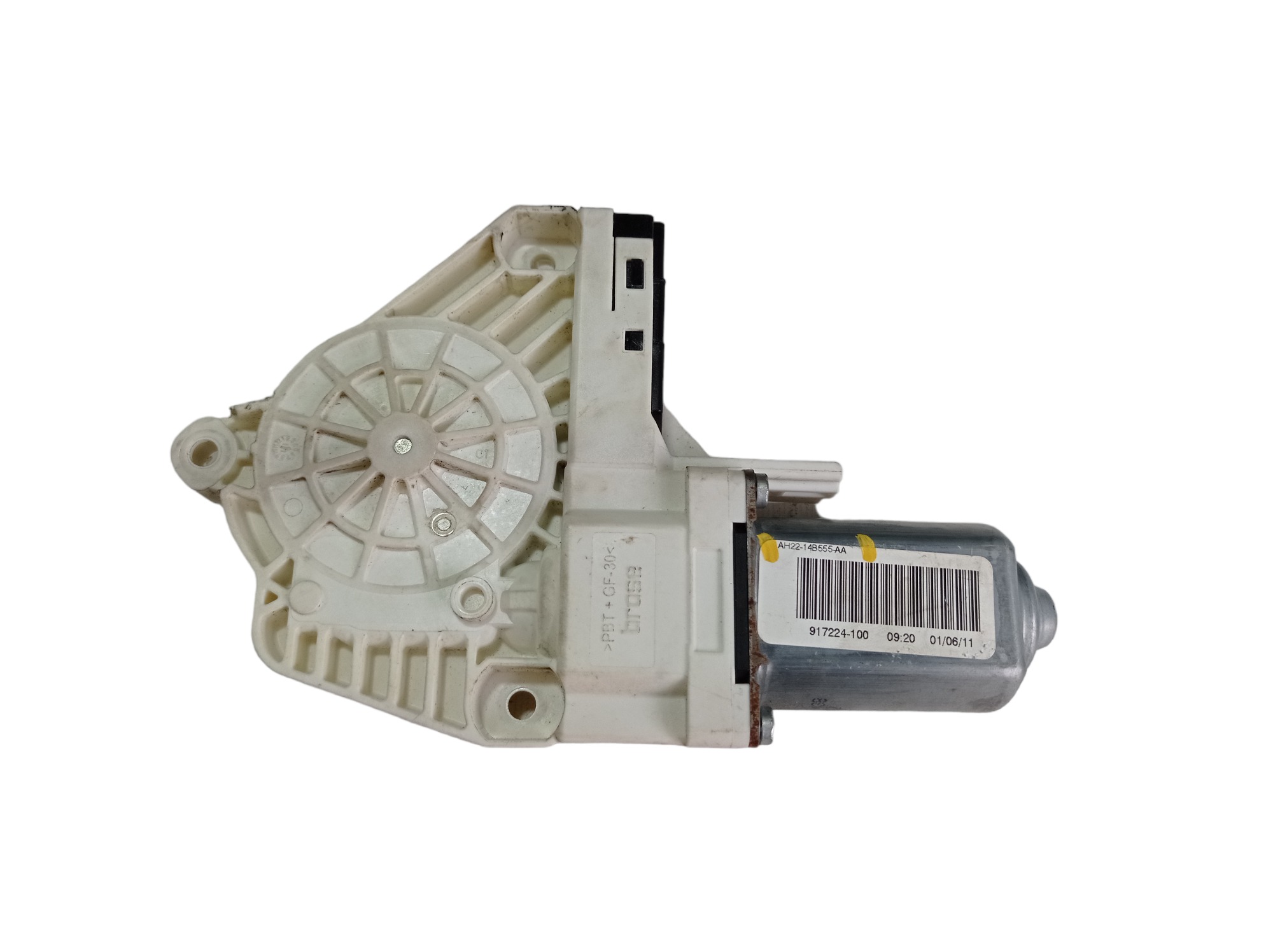 Motor Maquina Vidro Tras Esq Discovery 4 2010 A 2014 V582 3