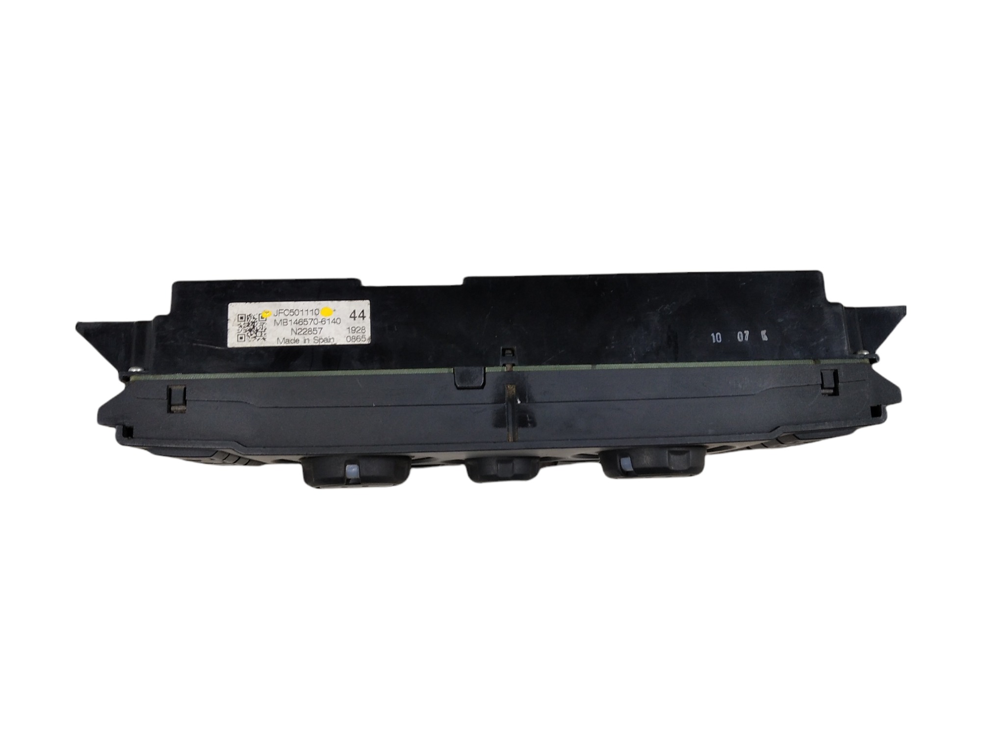 Comando Ar Central Land Rover Freelander 1 Discovery 3 V102 7