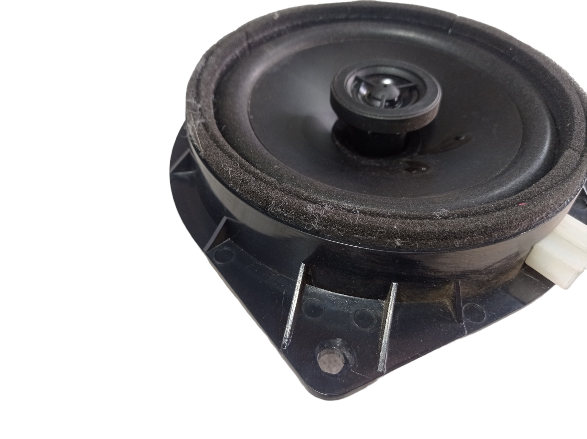 Alto Falante Traseiro Direito Jac T6 2.0 16v 2016 V475  Preto 3