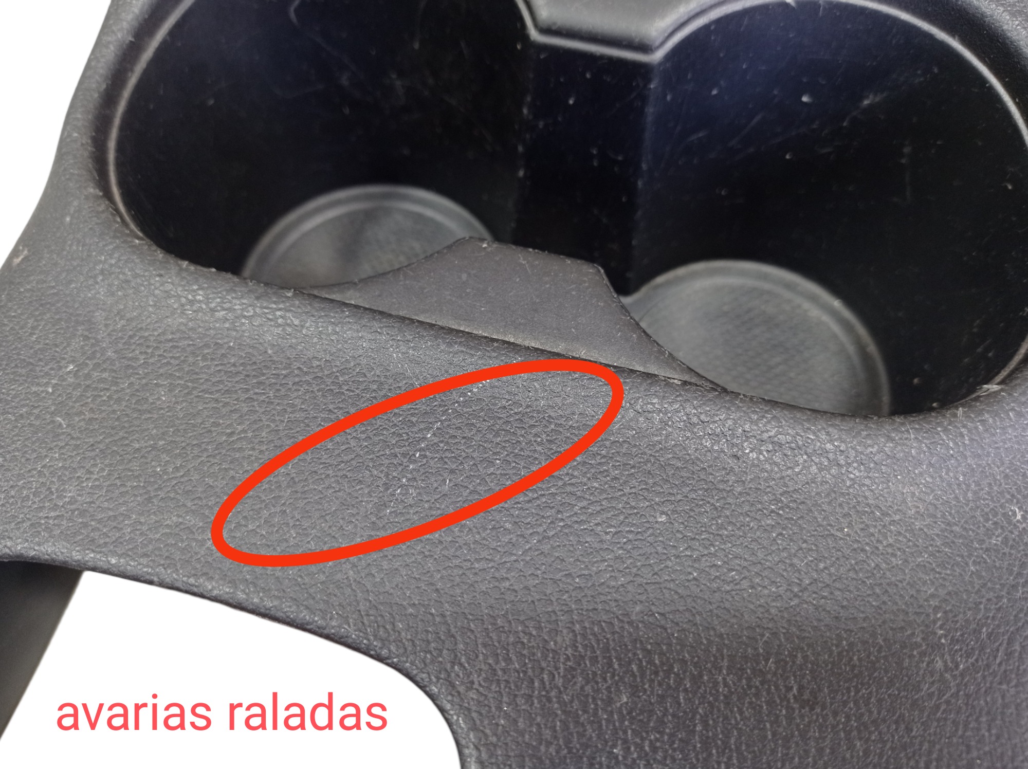 Console Mitsubishi Outlander 2014 8015a120zz V551 9