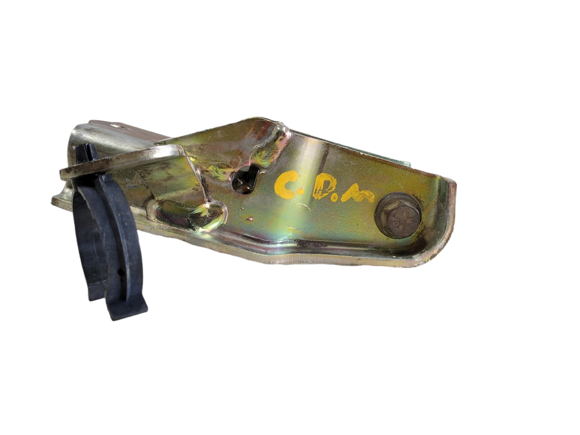 Suporte Coxim Motor Volvo S40 T4 2002 V54 5