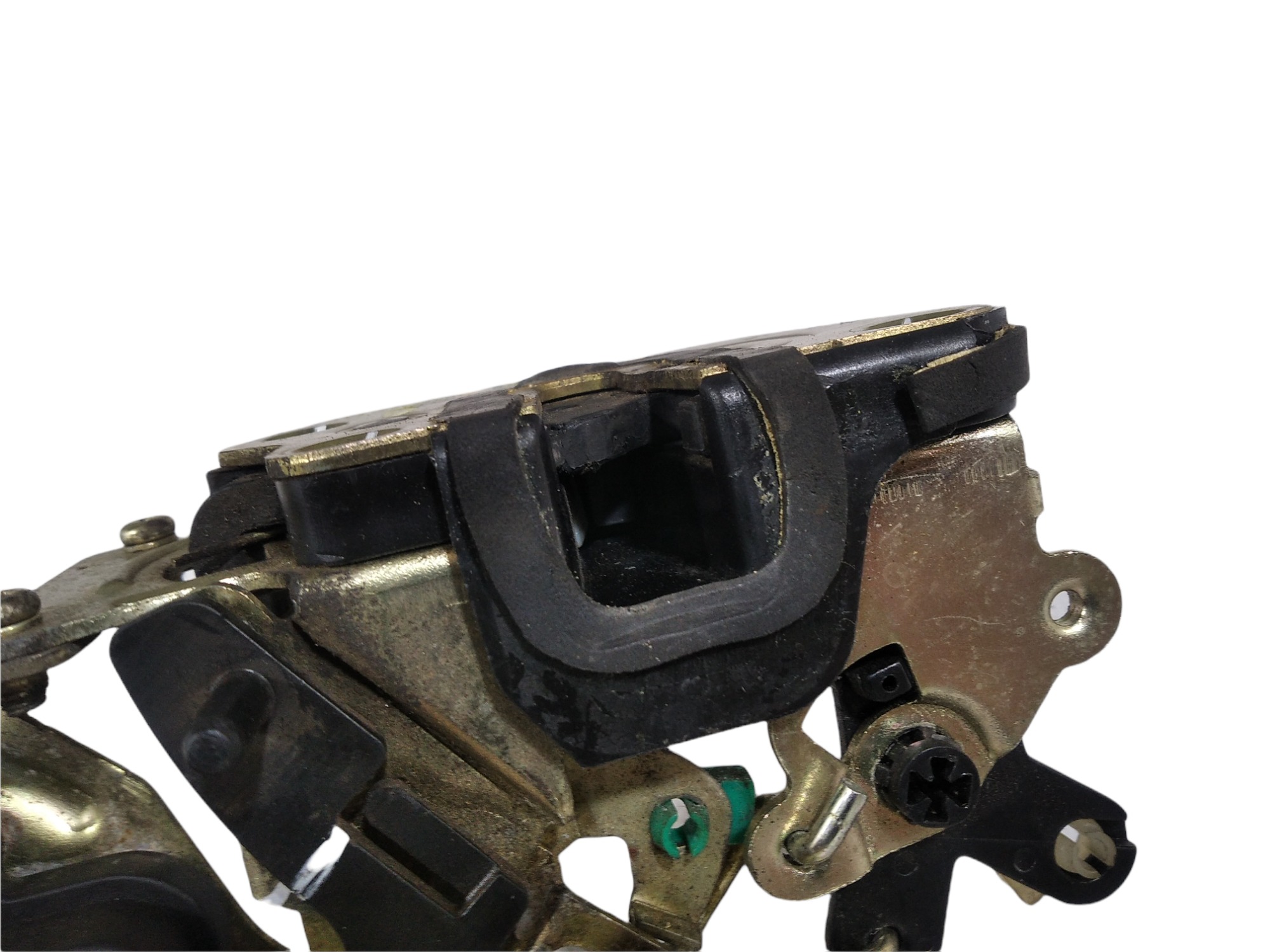 Fechadura Porta Traseira Esquerda Jac J3 2012 V242 8
