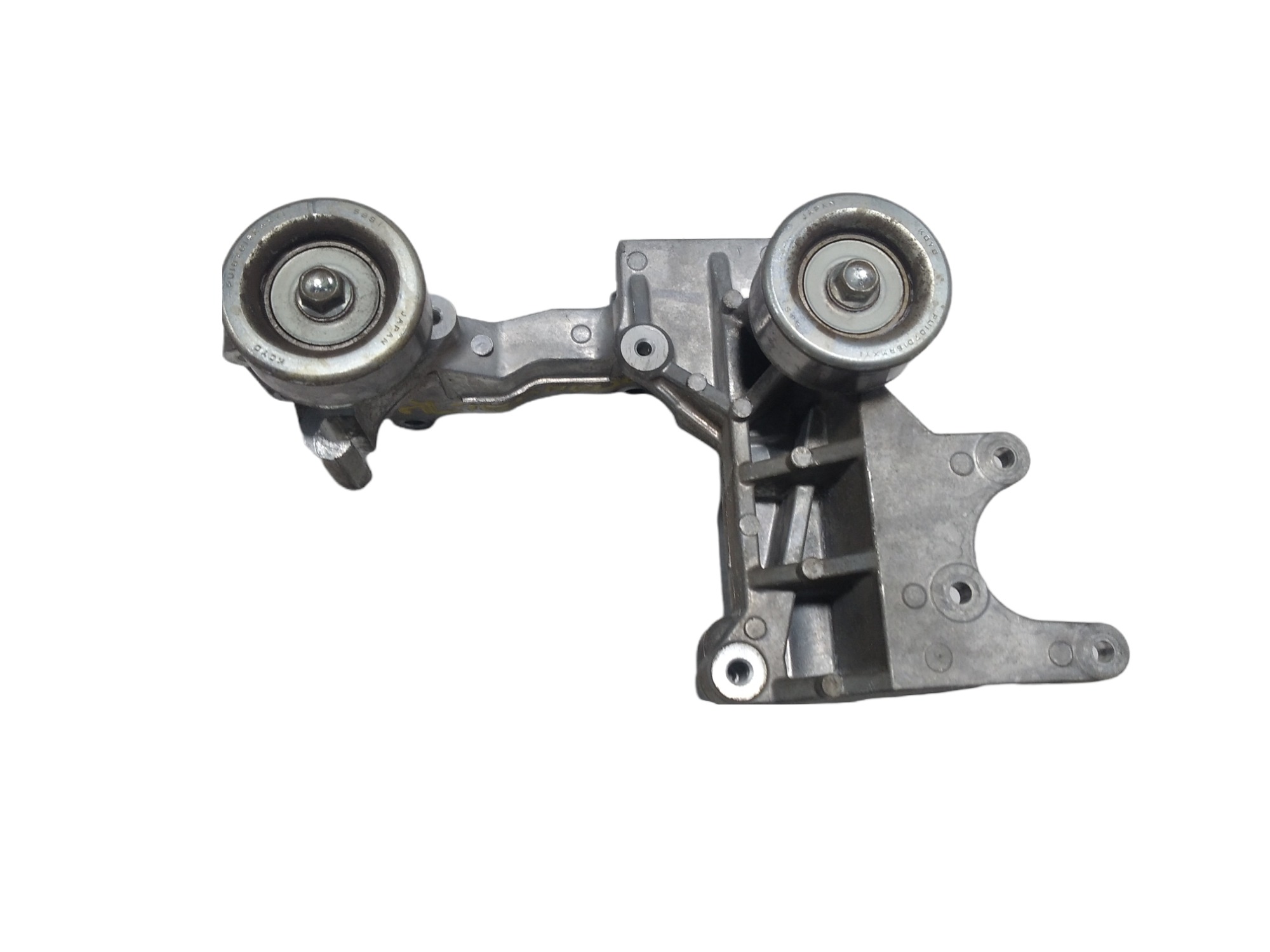 Suporte Alternador Mitsubishi Lancer 2017 2.0 16v V334 7