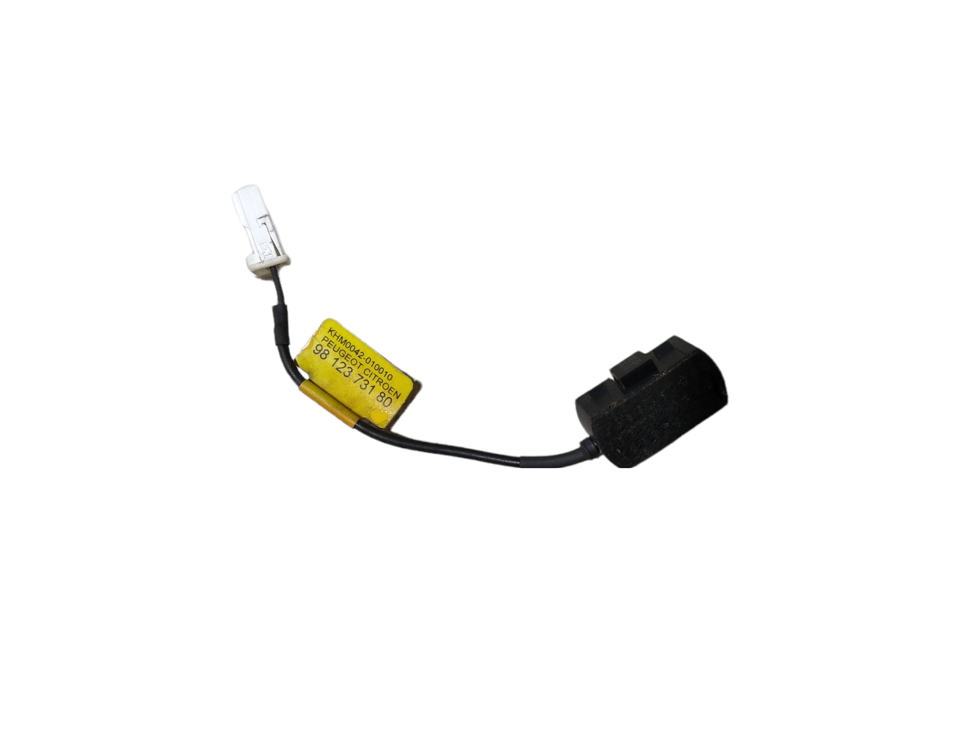 Microfone Peugeot 2008 208 208 C3 C4 2019 V341 6