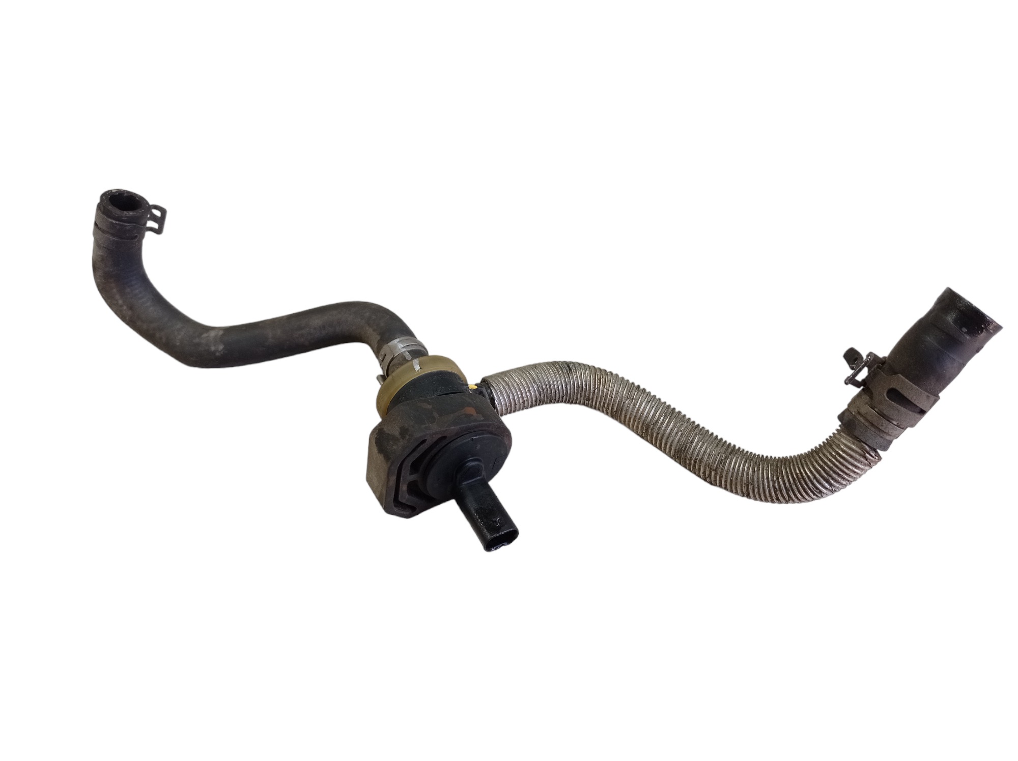 Válvula Solenoide Mercedes Gla 200 1.6 16v 2016 V568 4