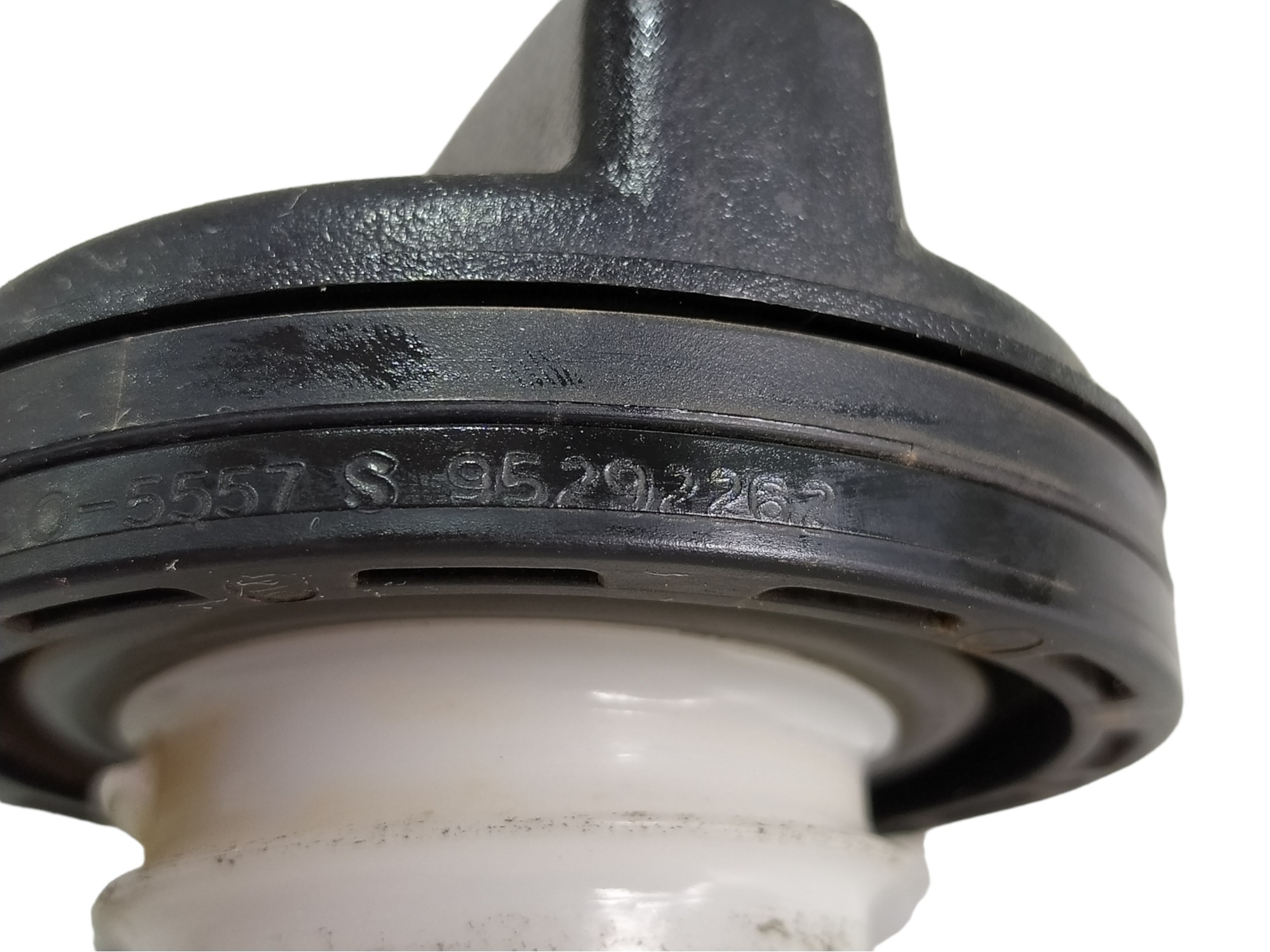 Tampa Tanque Combustível Gm Prisma 1.4 2018 95292262 V486 9