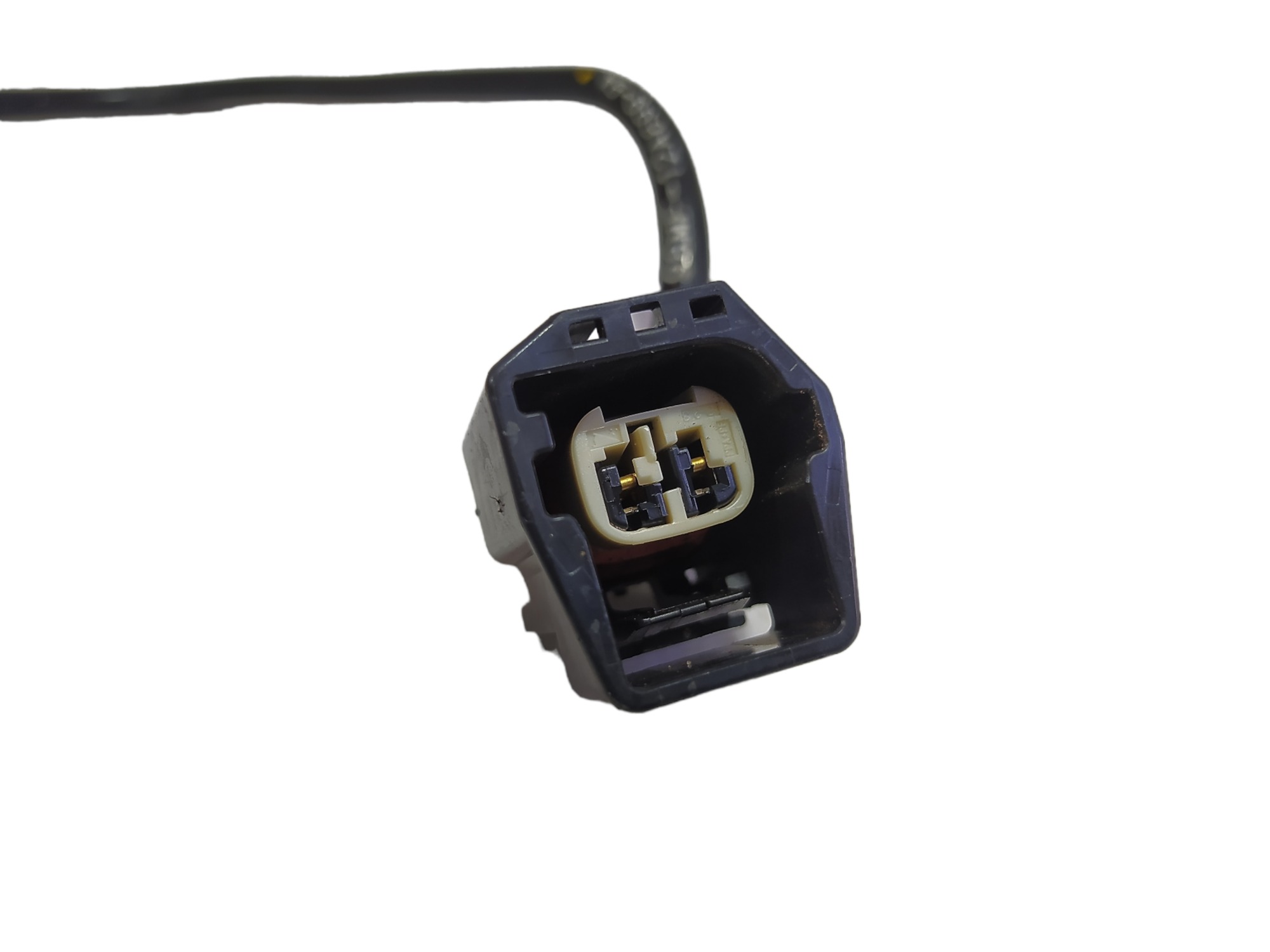 Sensor Detonação Ford Focus 1.6 16v 2014 98mf12a699ba V476 5